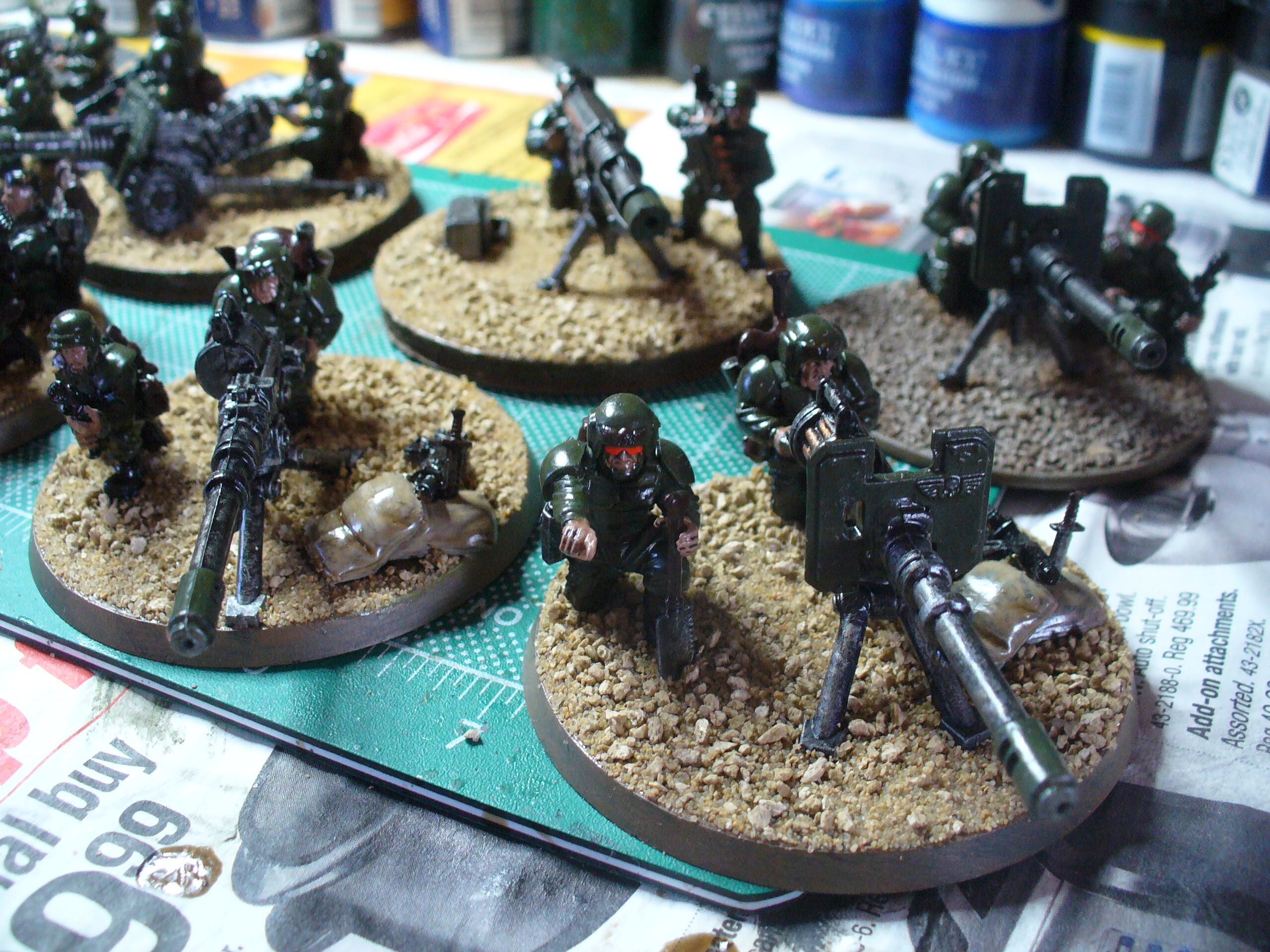 Close up of the guys on the right