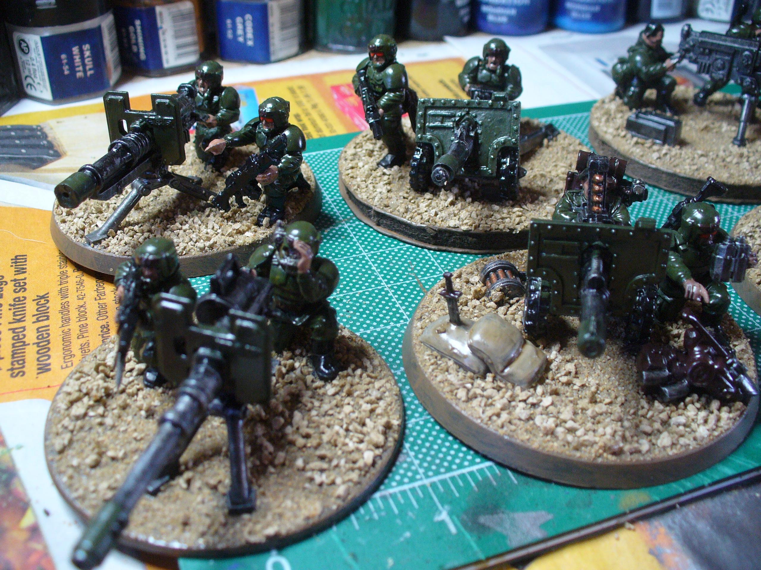 Close up of the guys on the left