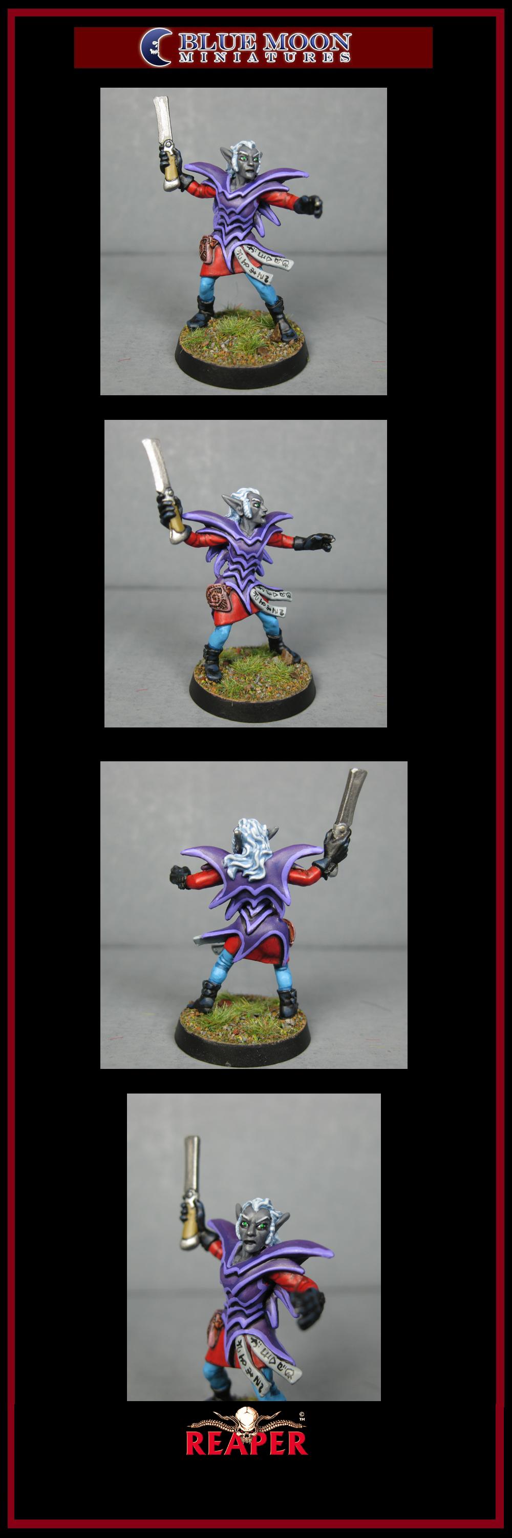 Mini, Pathfinders, Pro Painted, Reaper, Reaper Miniatures, Reaper Minis, Rpg, Warhammer Fantasy