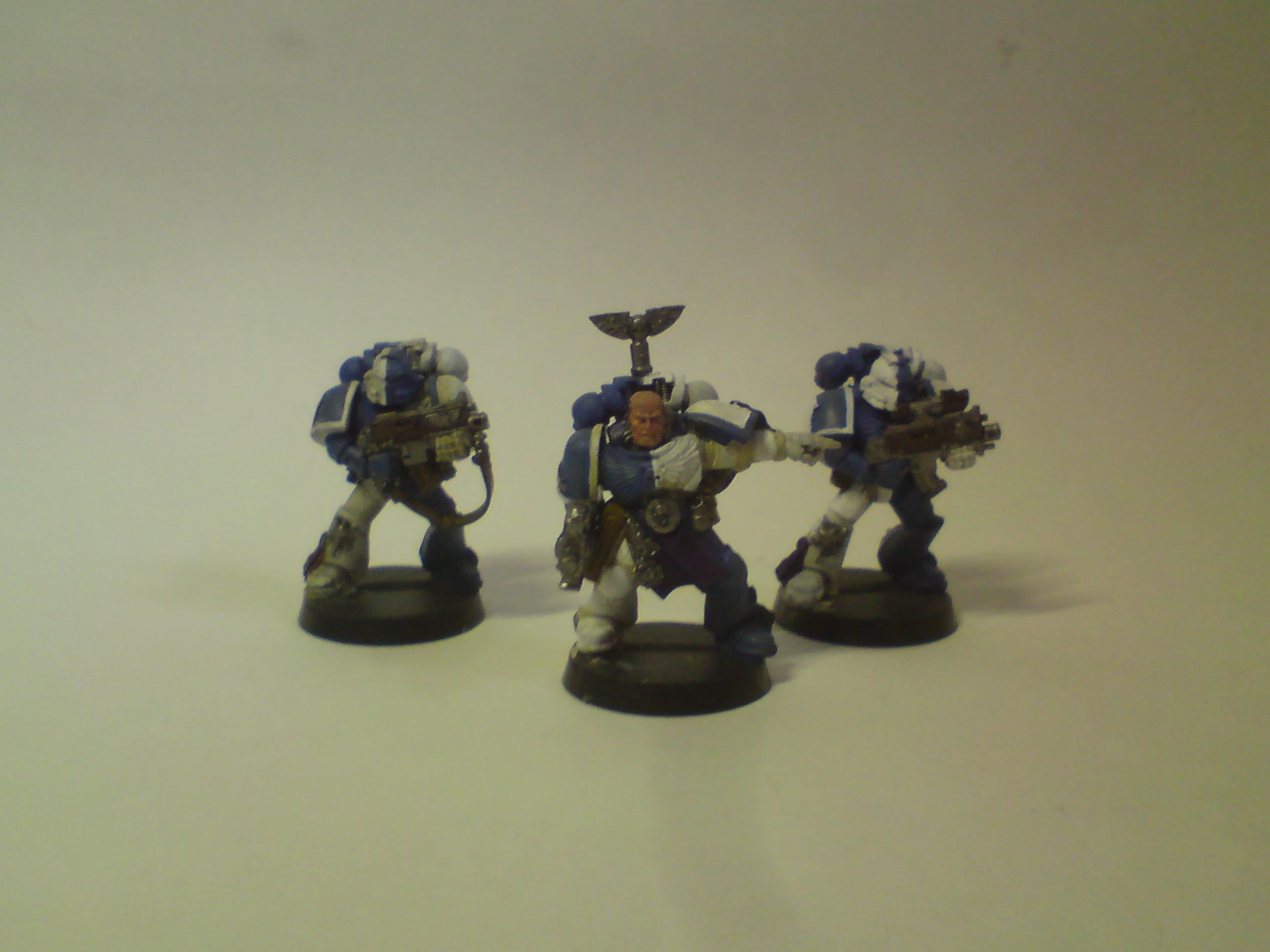 Deathskulls, Ork Deathskulls, Orks, Warhammer 40,000