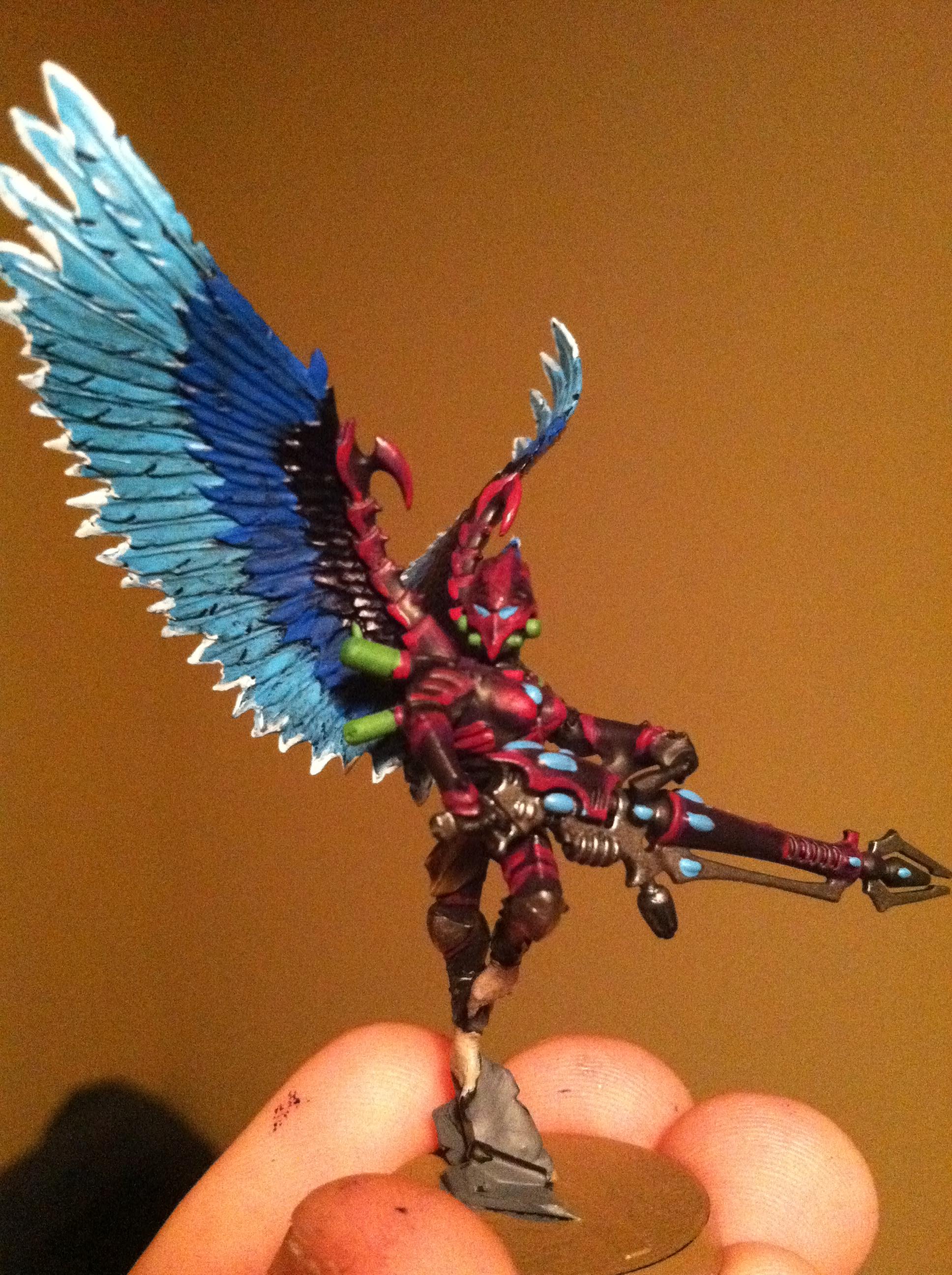 Dark, Eldar, Warhammer 40,000, Warhammer Fantasy