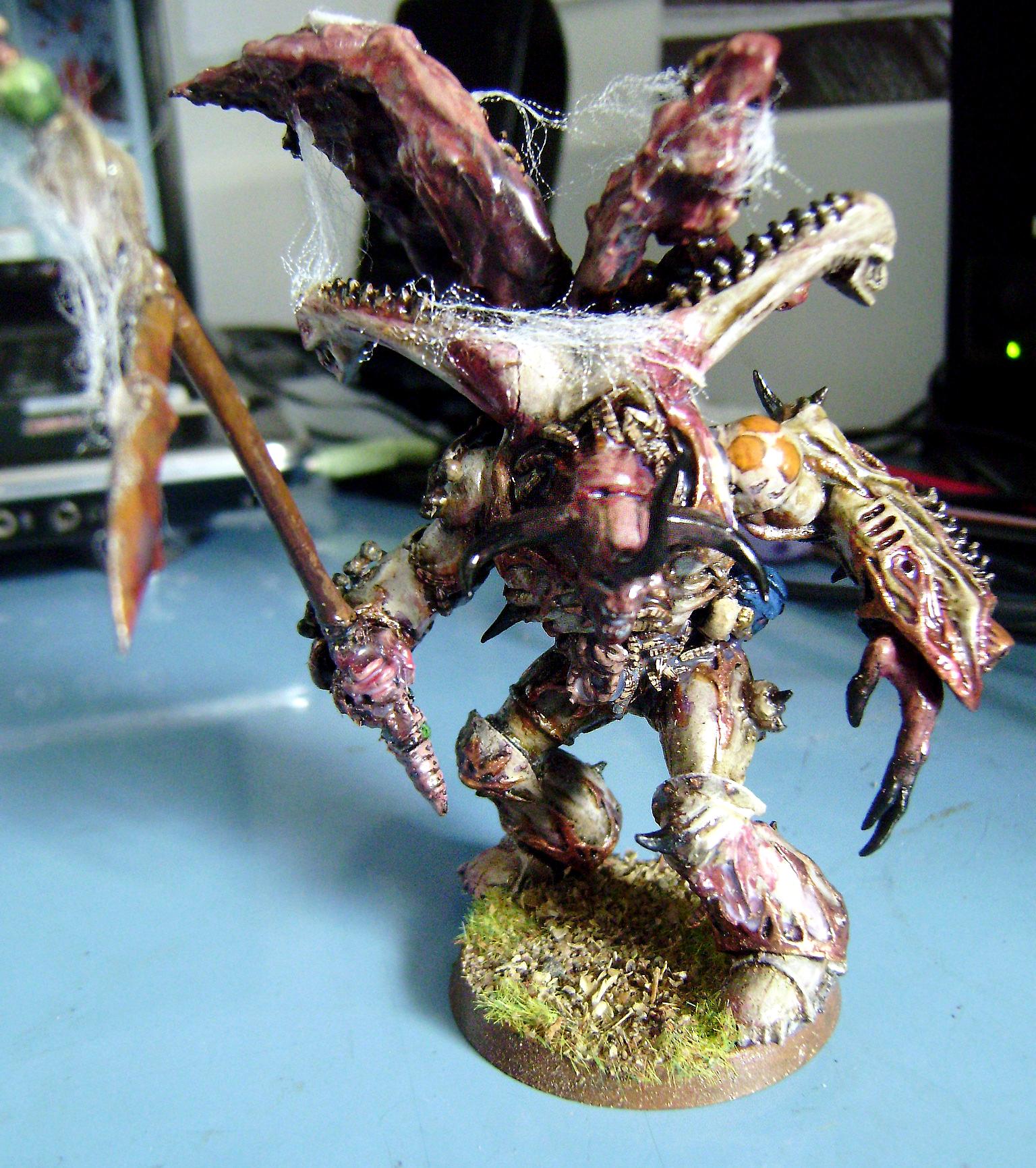 Nurgle Daemon Prince
