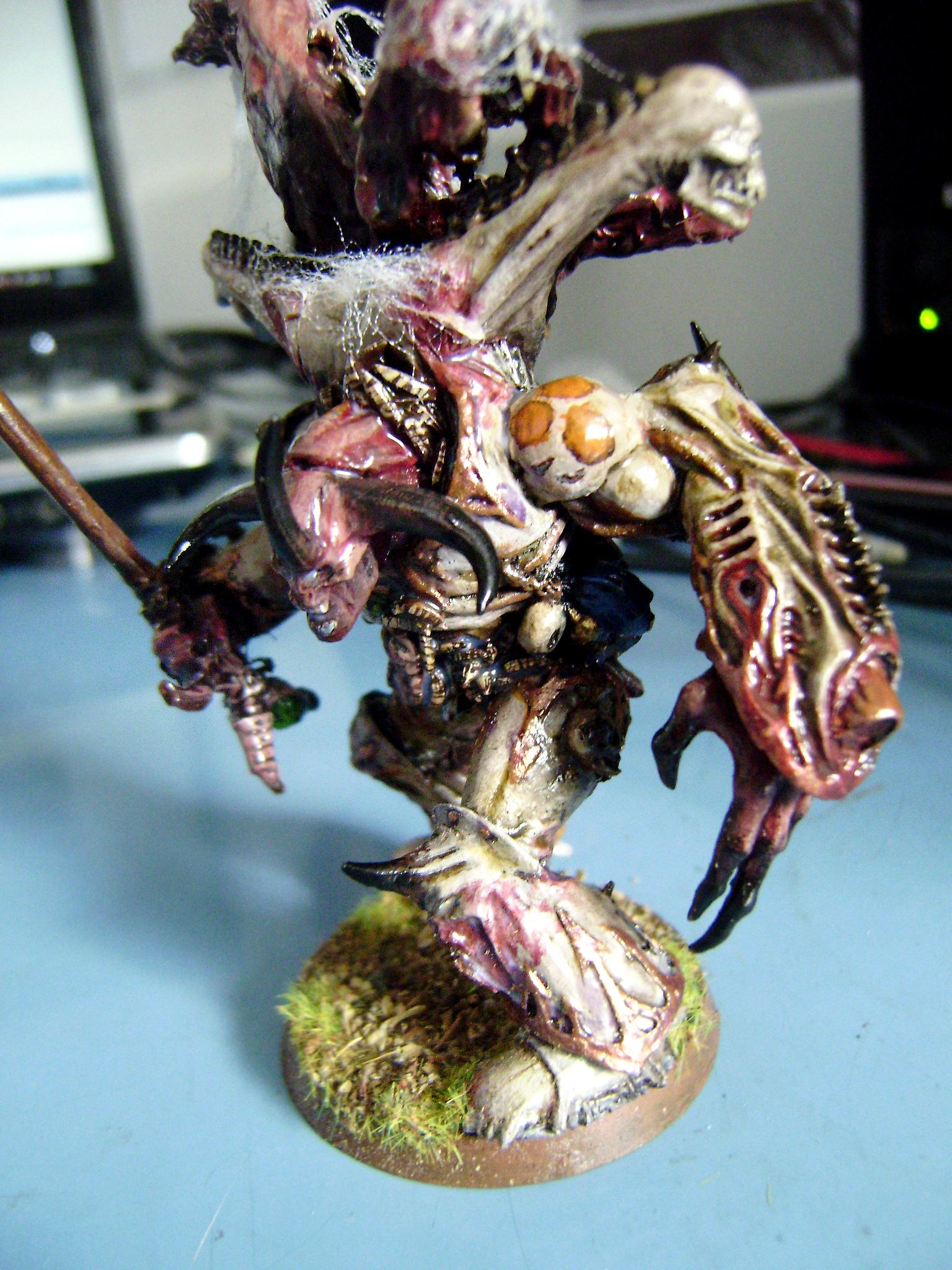 Nurgle Daemon Prince