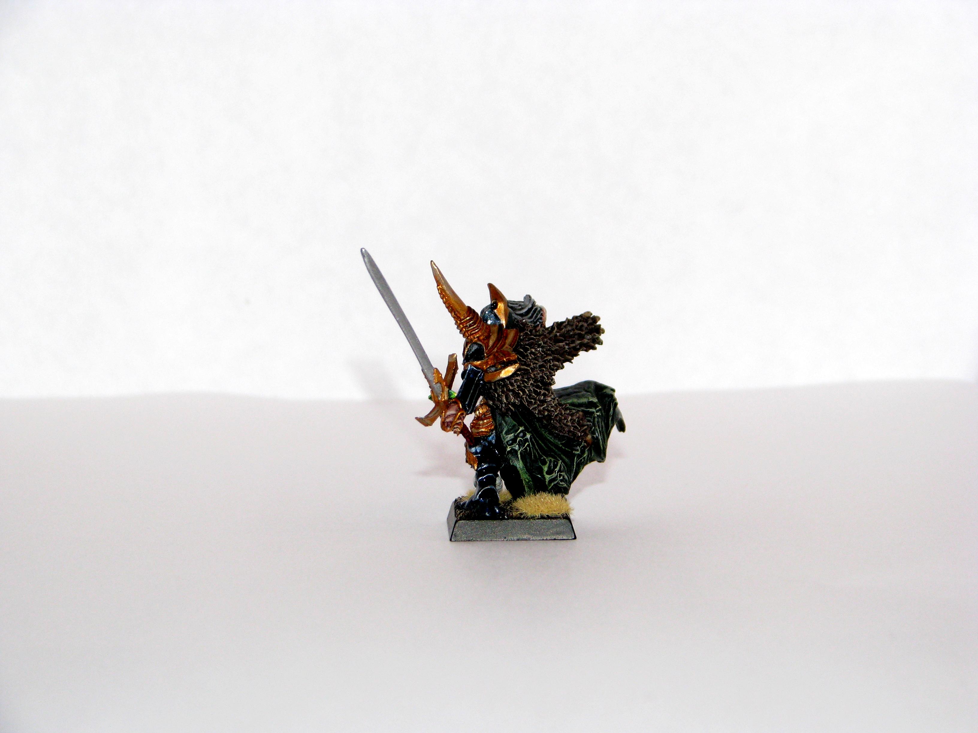 Undead, Vampire Counts, Vlad, Zombie