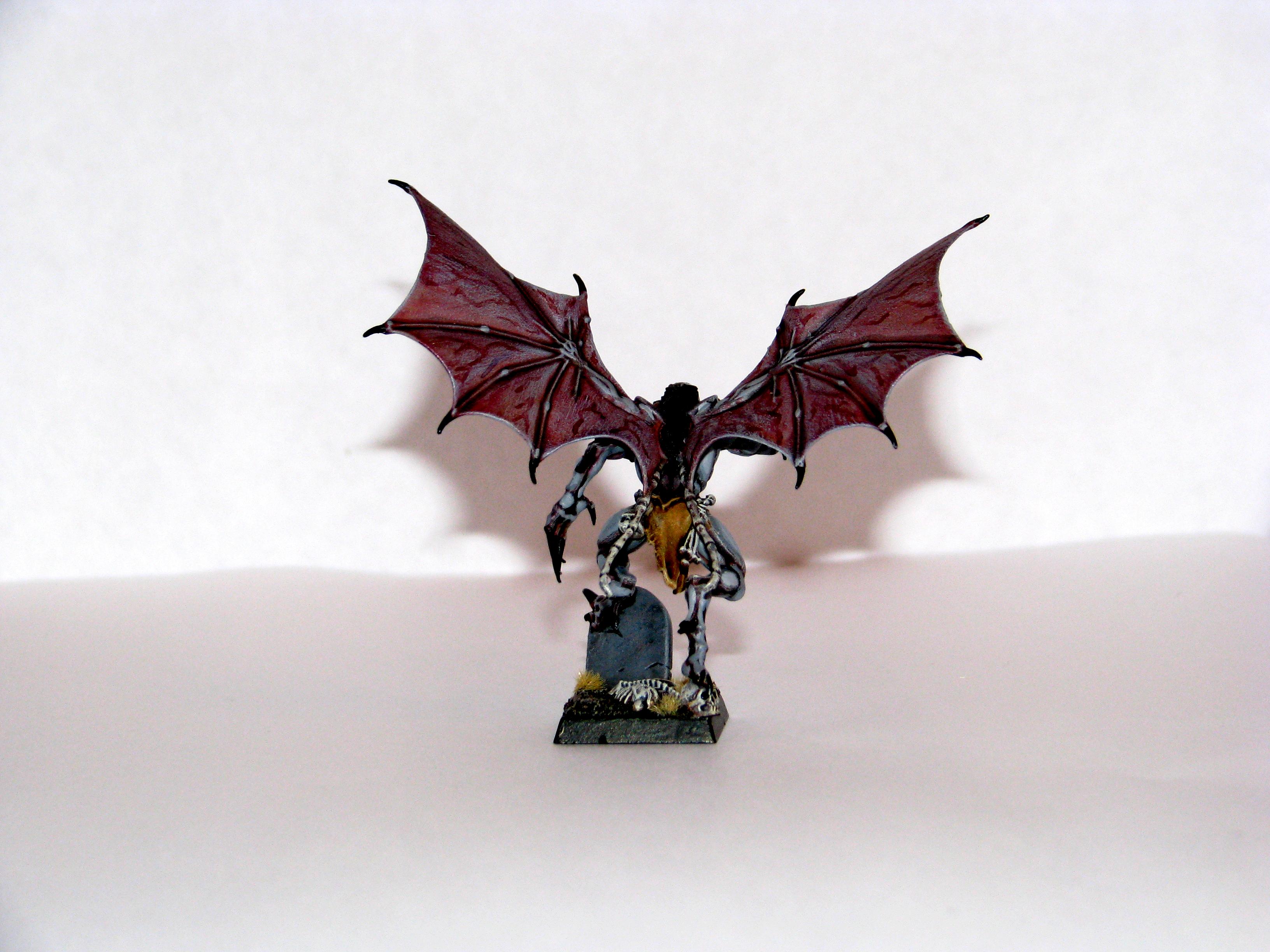 Bestialle, Undead, Vampire Counts, Zombie