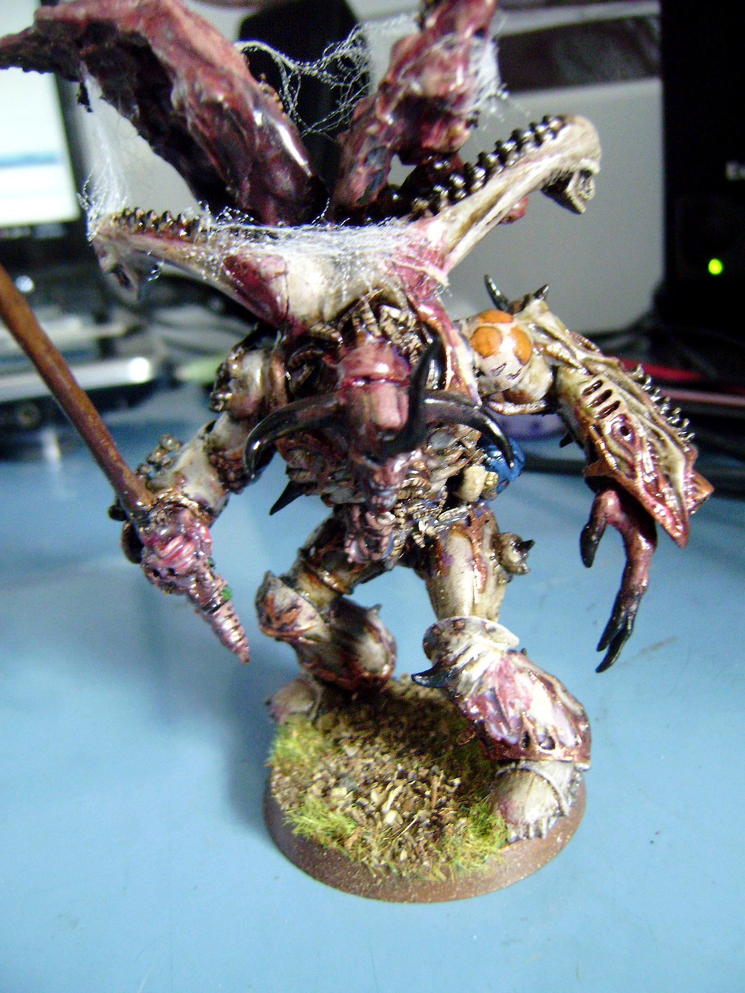 Nurgle Daemon Prince