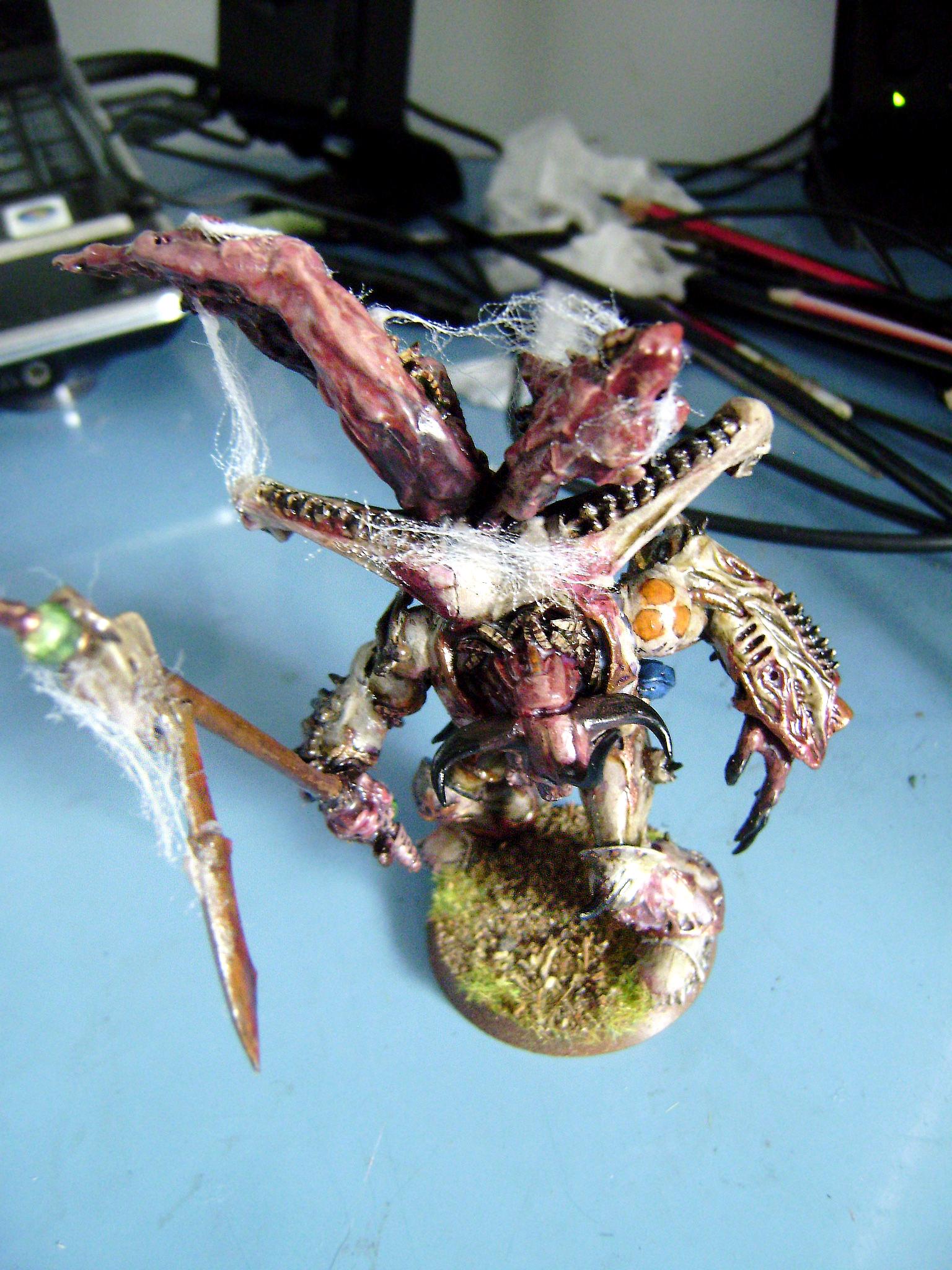 Nurgle Daemon Prince