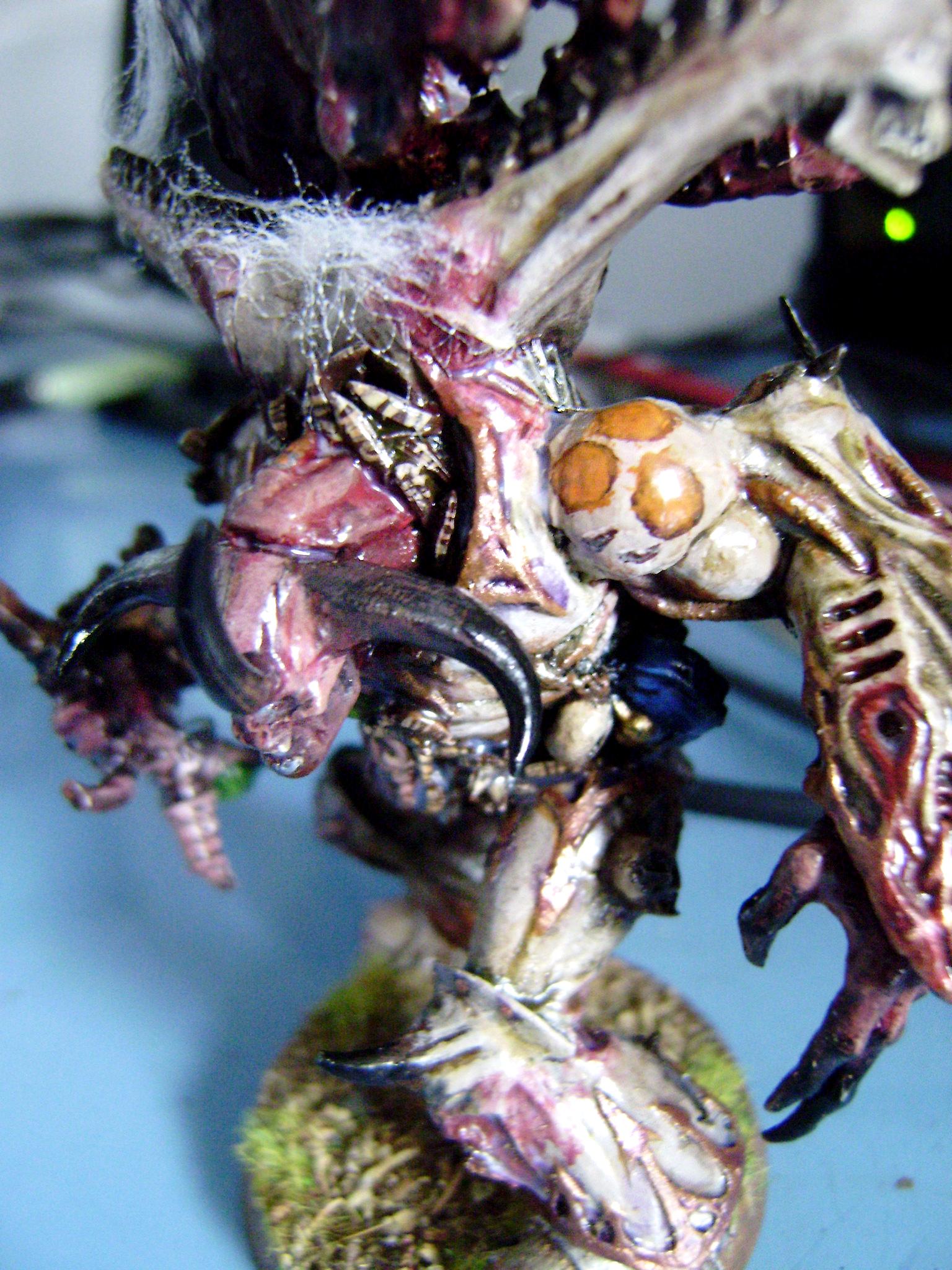Nurgle Daemon Prince