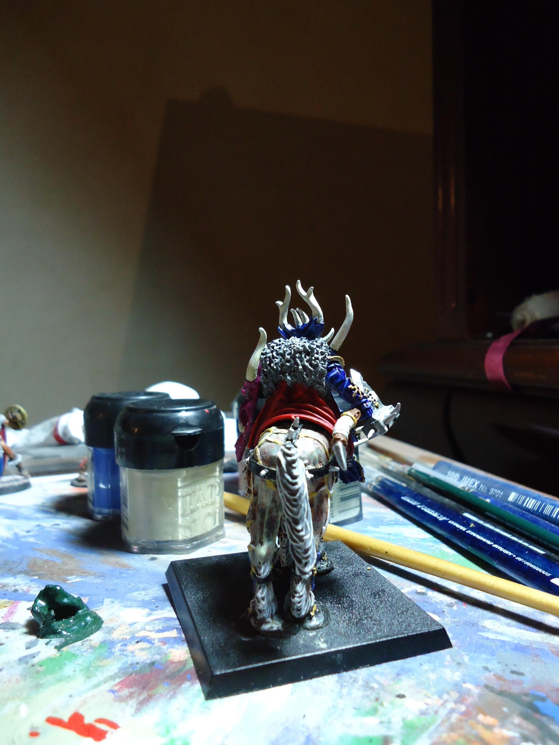 Fantasy Chaos Lord, Fantasy Chaos Lord