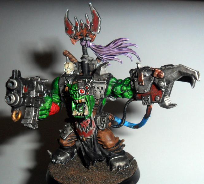 feed back wanted :)