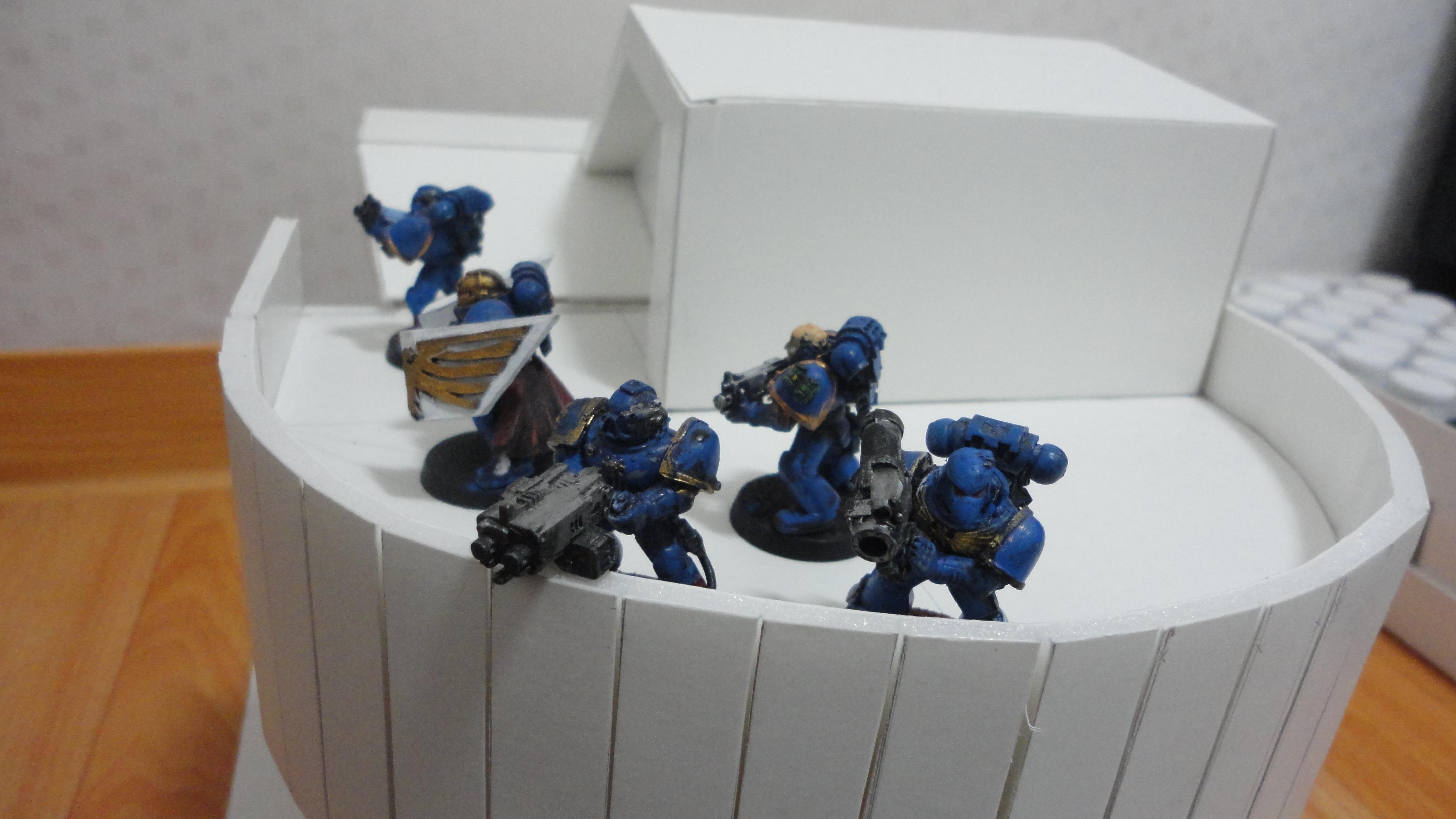 Astartes, Blue, Firstborn, Imperial, Space Marines