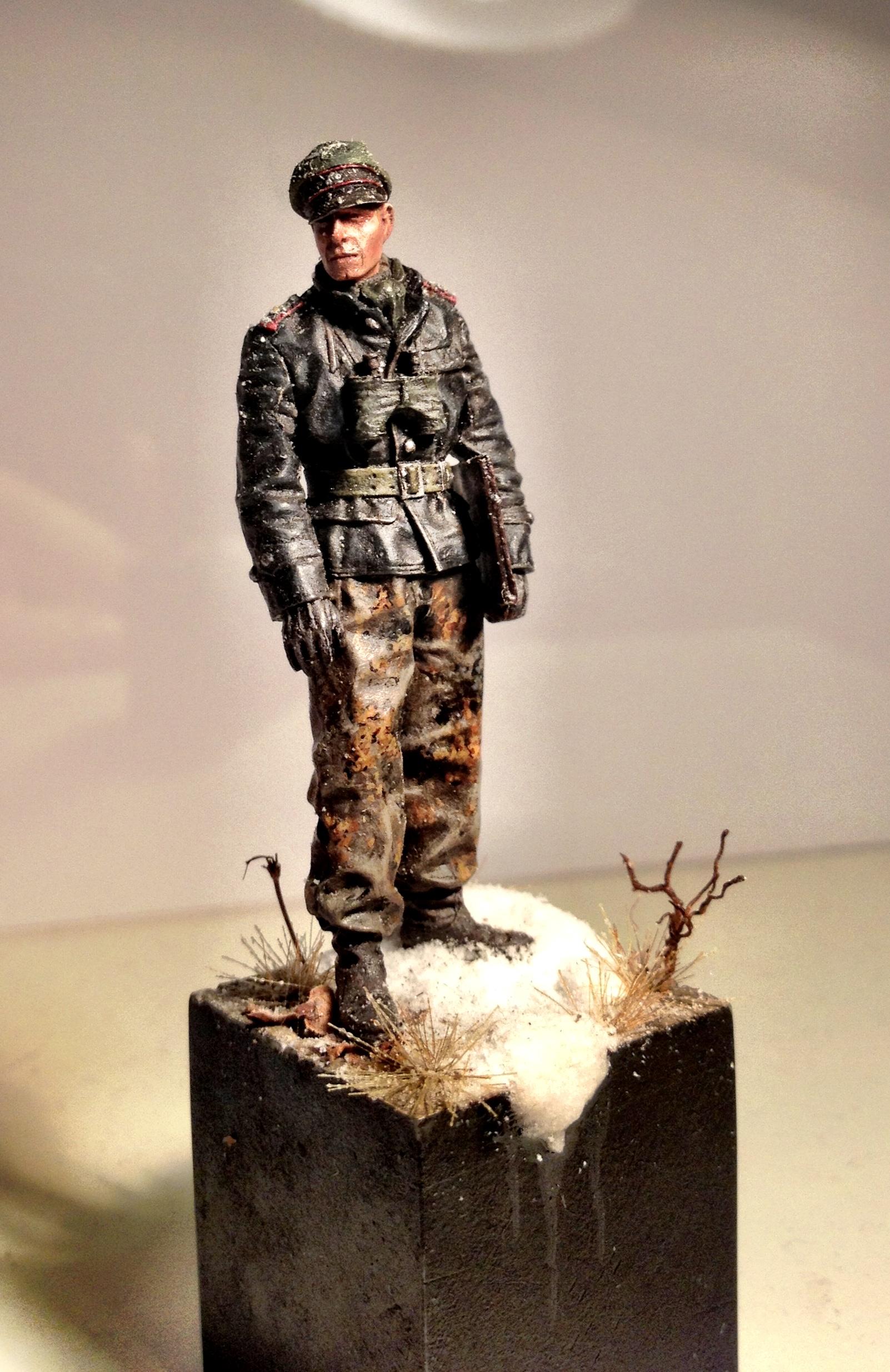 Detailed, Finished, Germans, Life-like, Realistic, World War 2