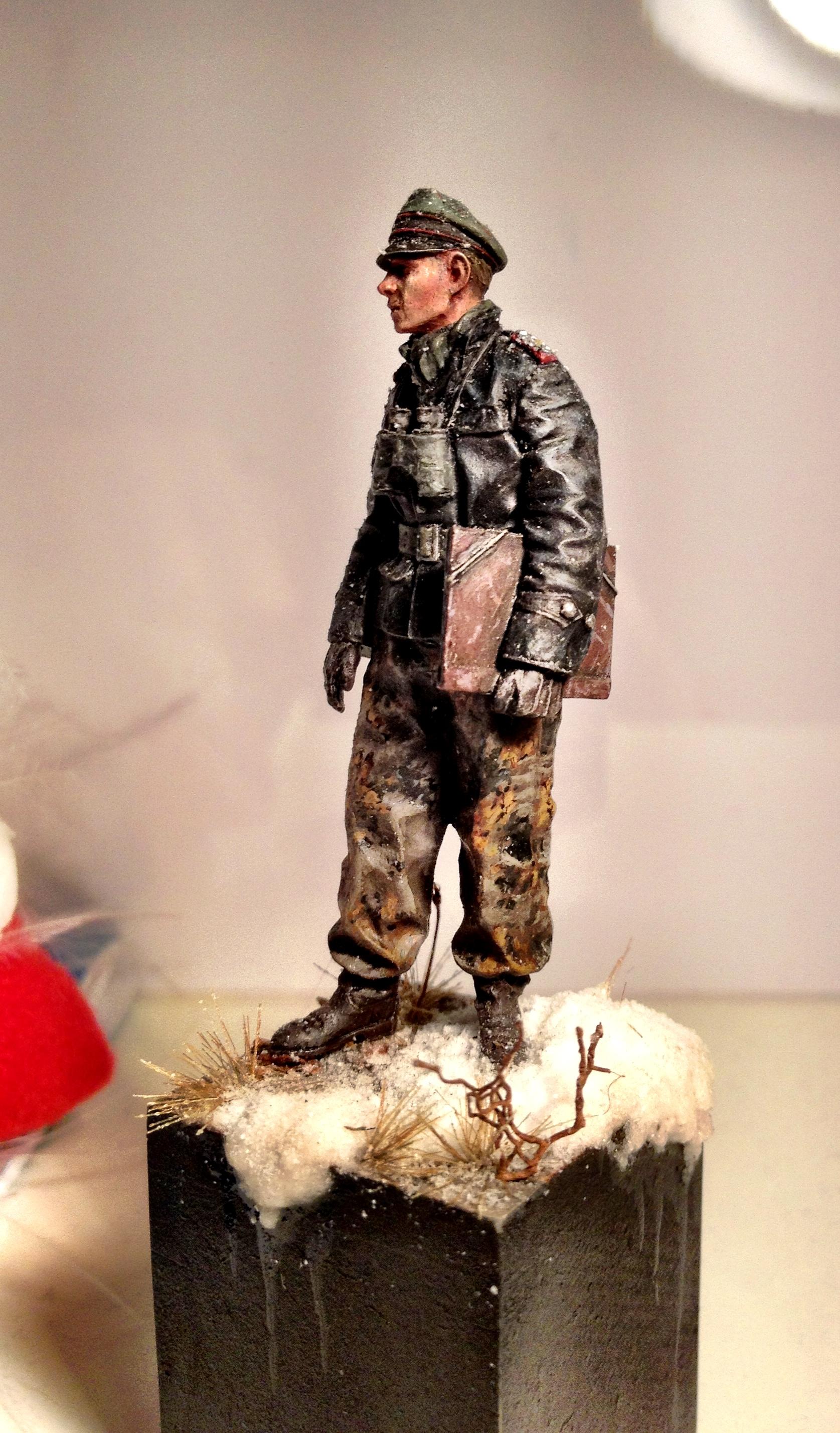 1/35, Snow