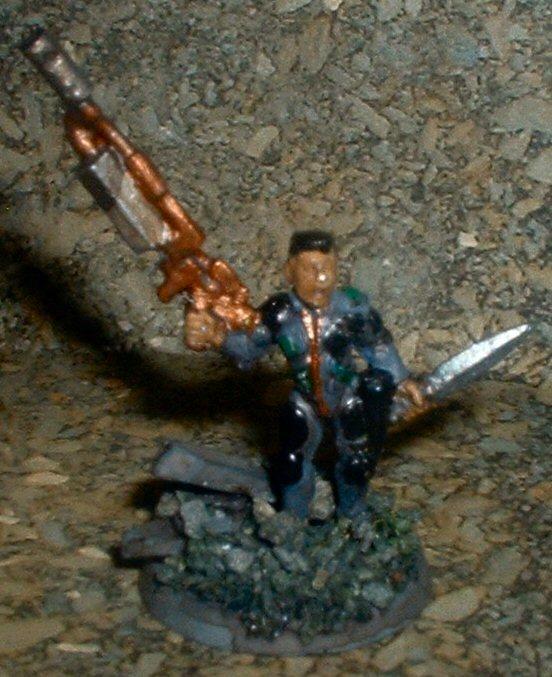 Conversion, Juve, Metal, Van Saar