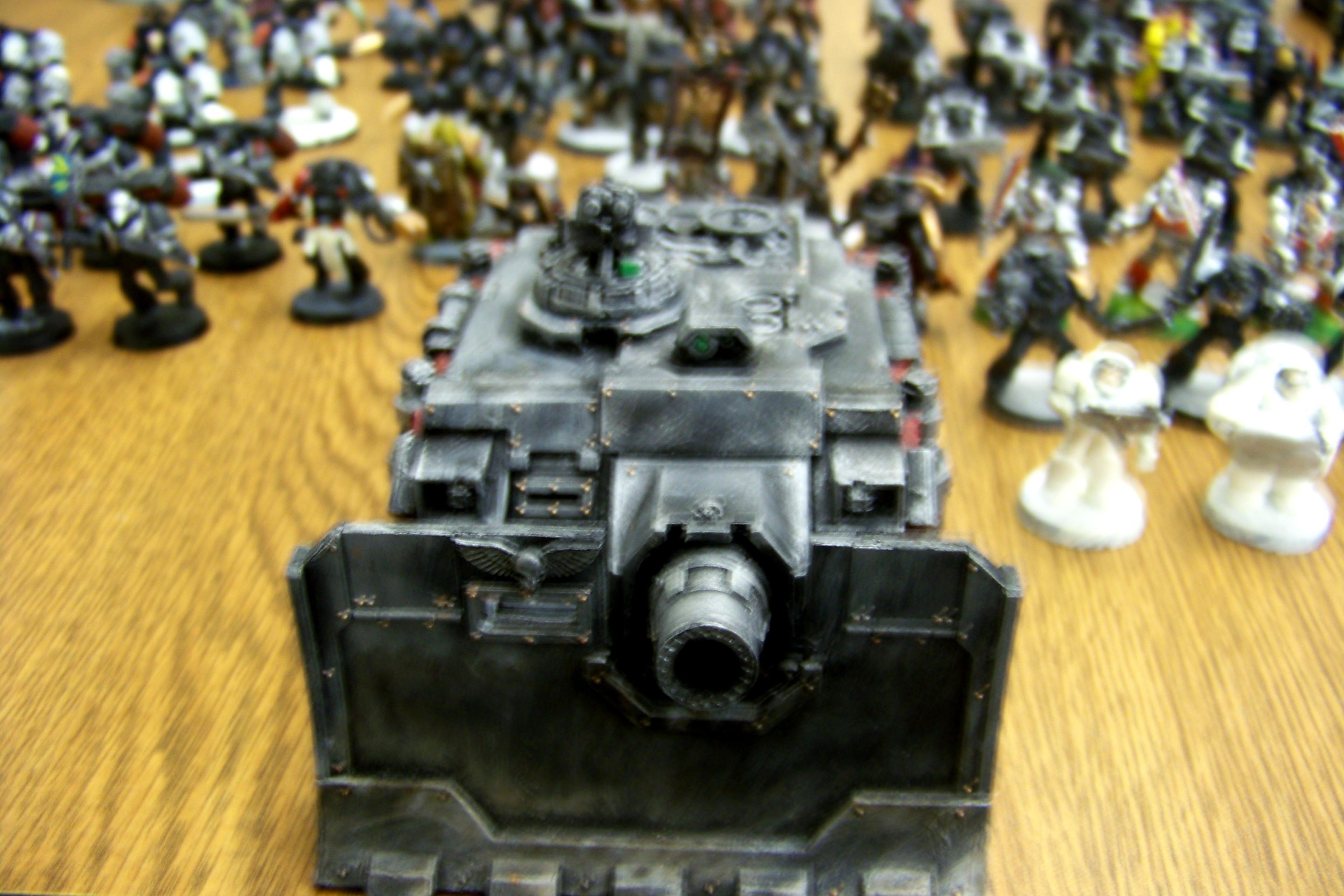 vindicator