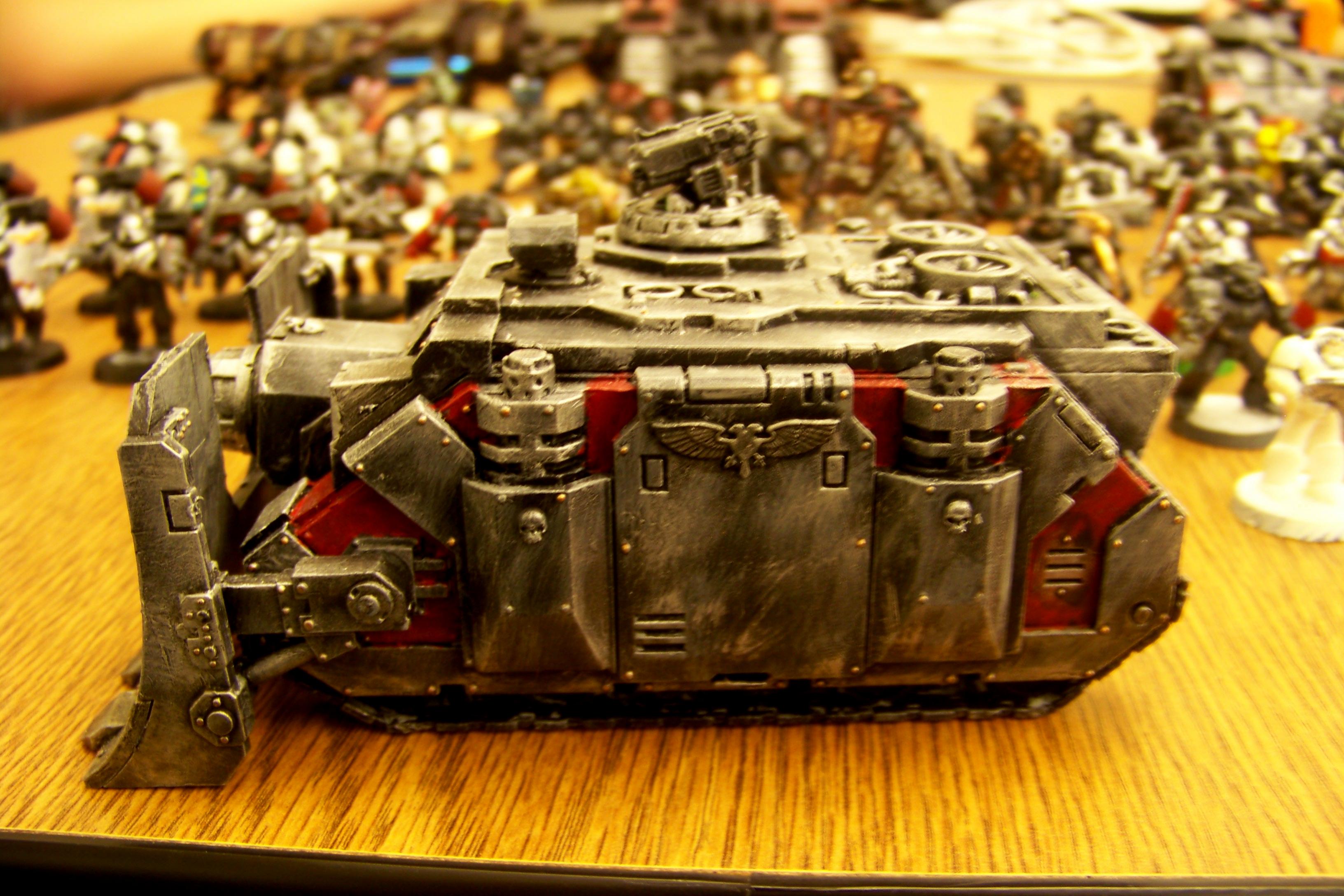 vindicator