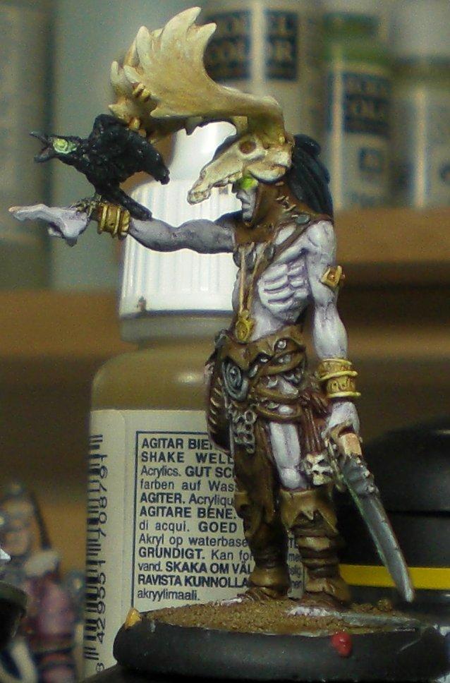 Lord of the Feast