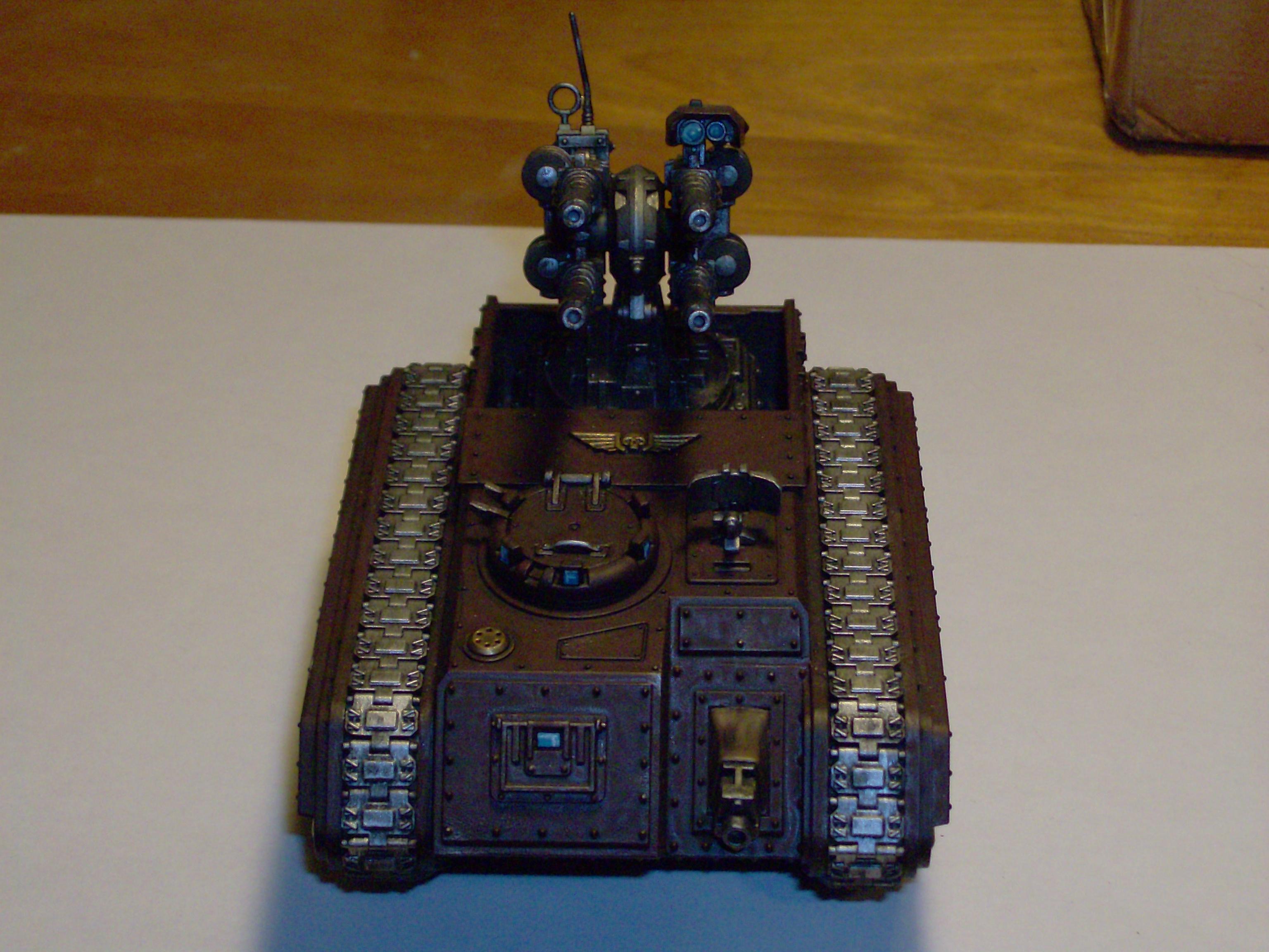 "Standard" 4