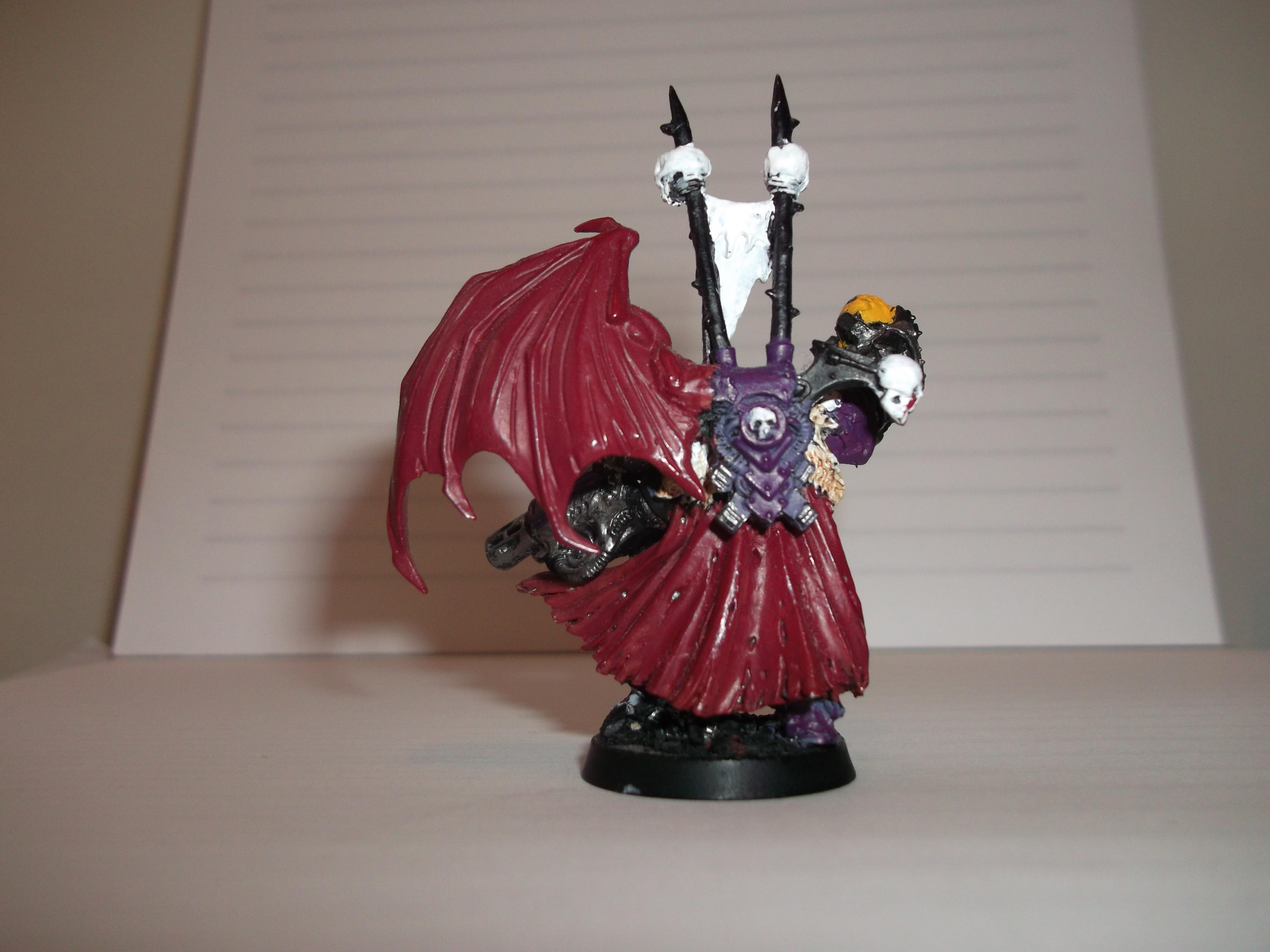 chaos lord-back