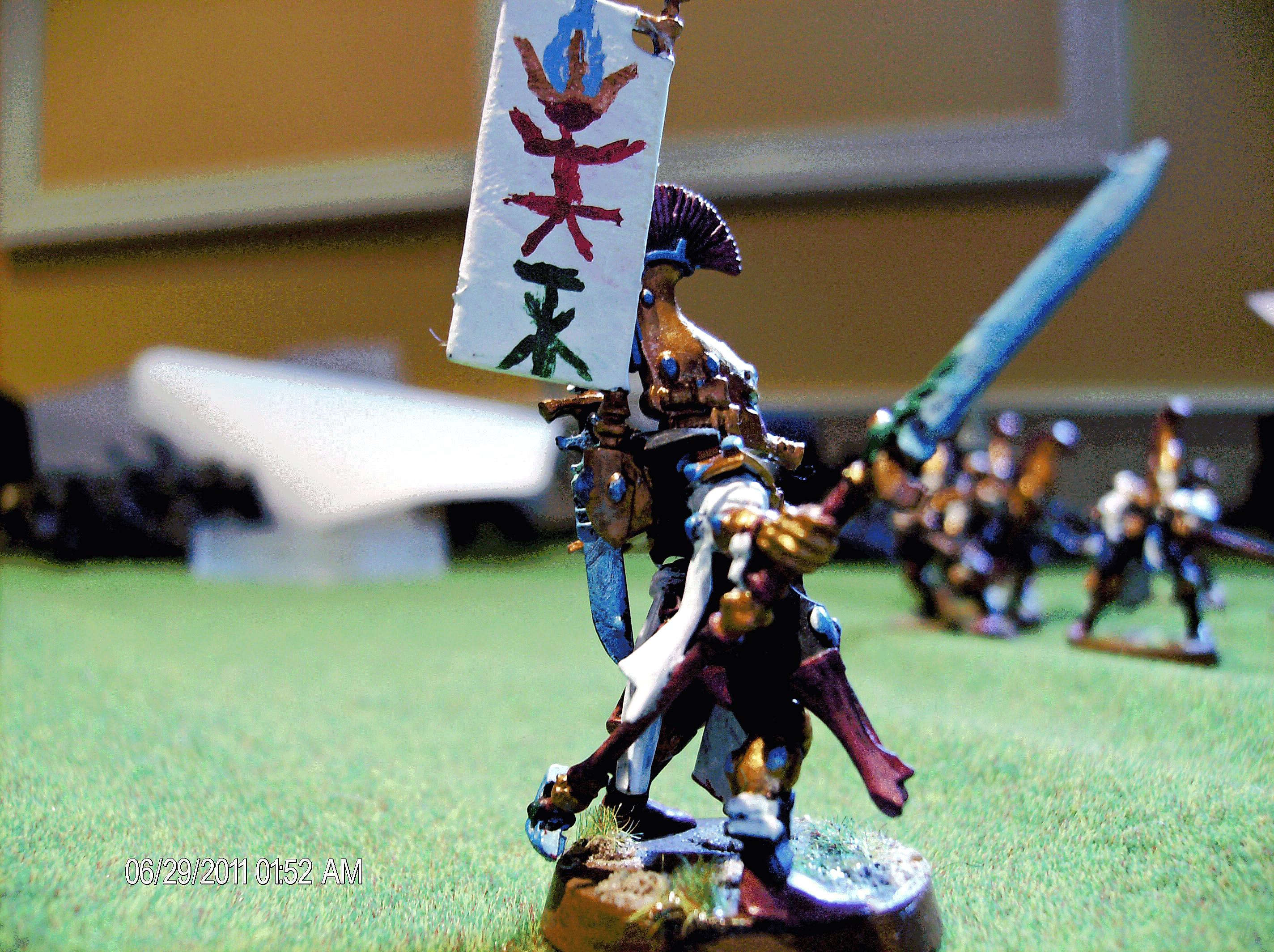Eldar, Exarch, DA exarch2