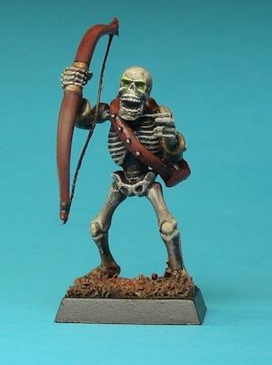 Skeleton Archer