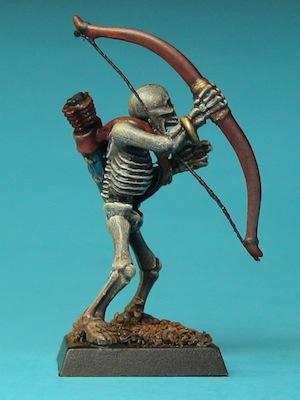 Skeleton Archer