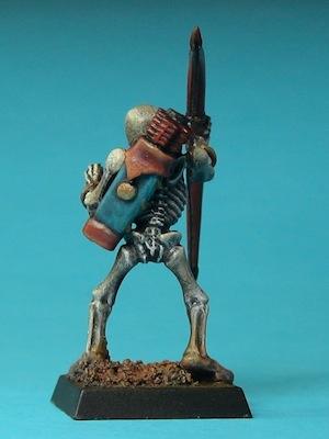 Skeleton Archer