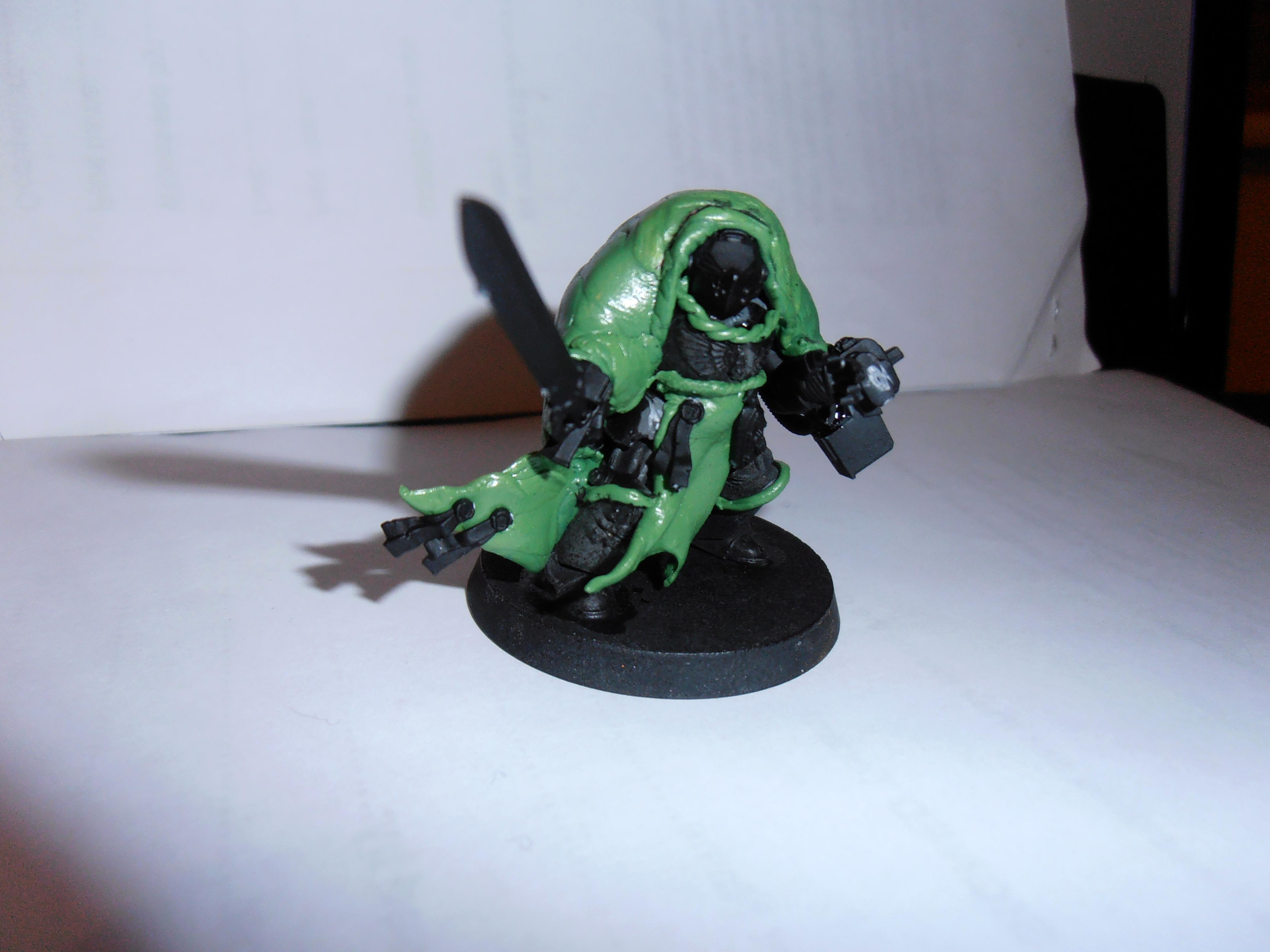 WIP Librarian #2
