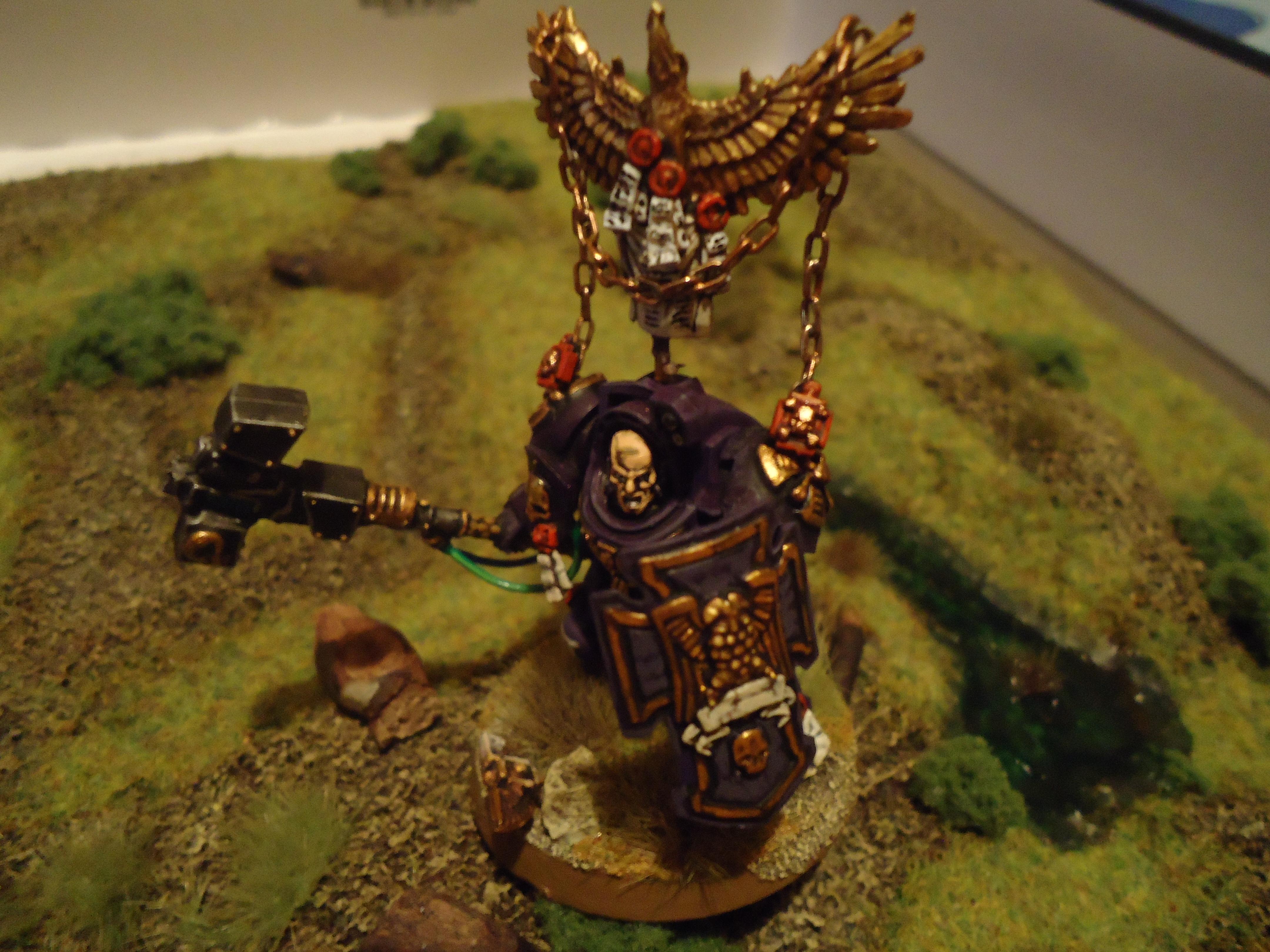 Hawk Lords 003
