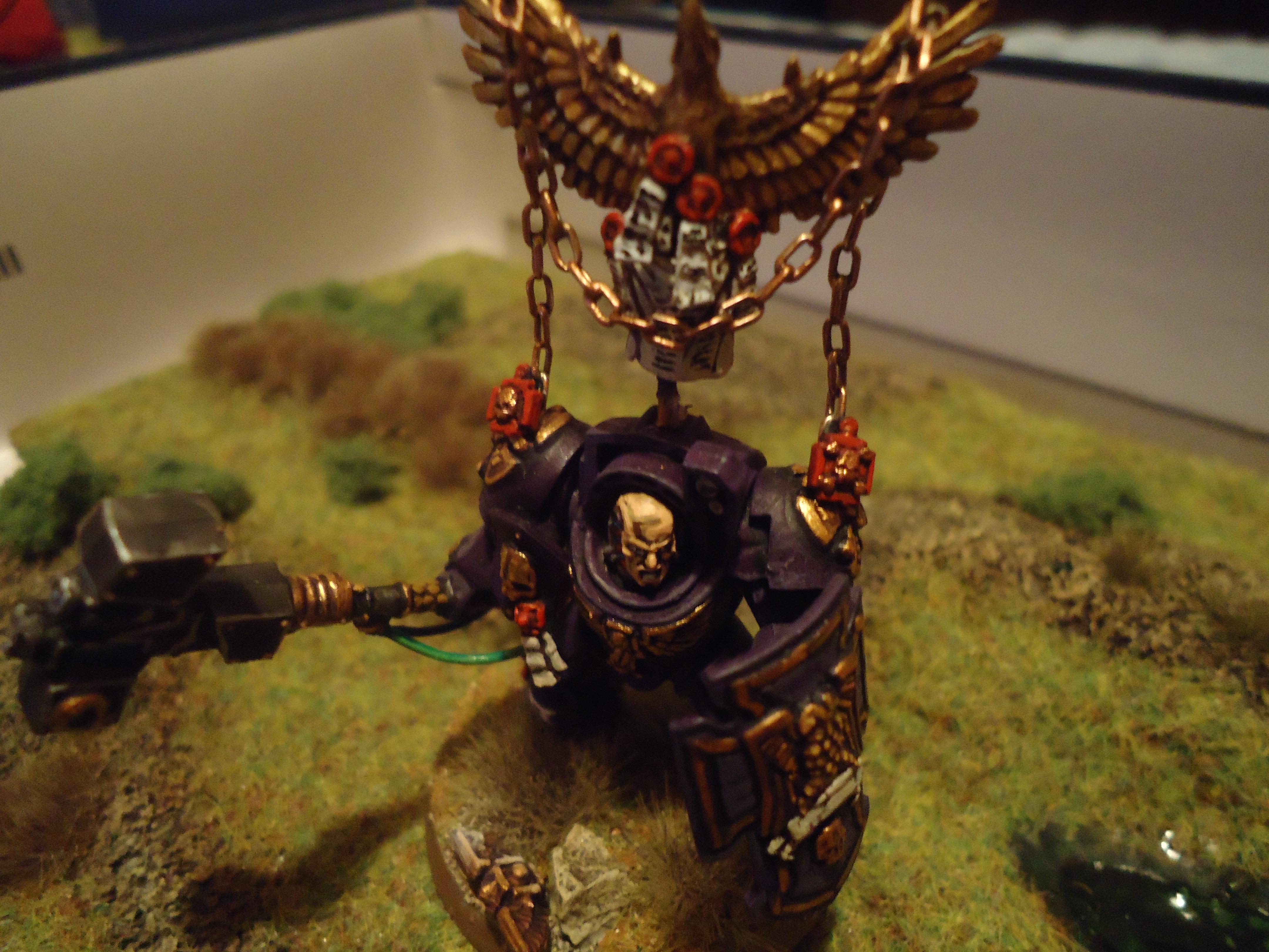 Hawk Lords 006