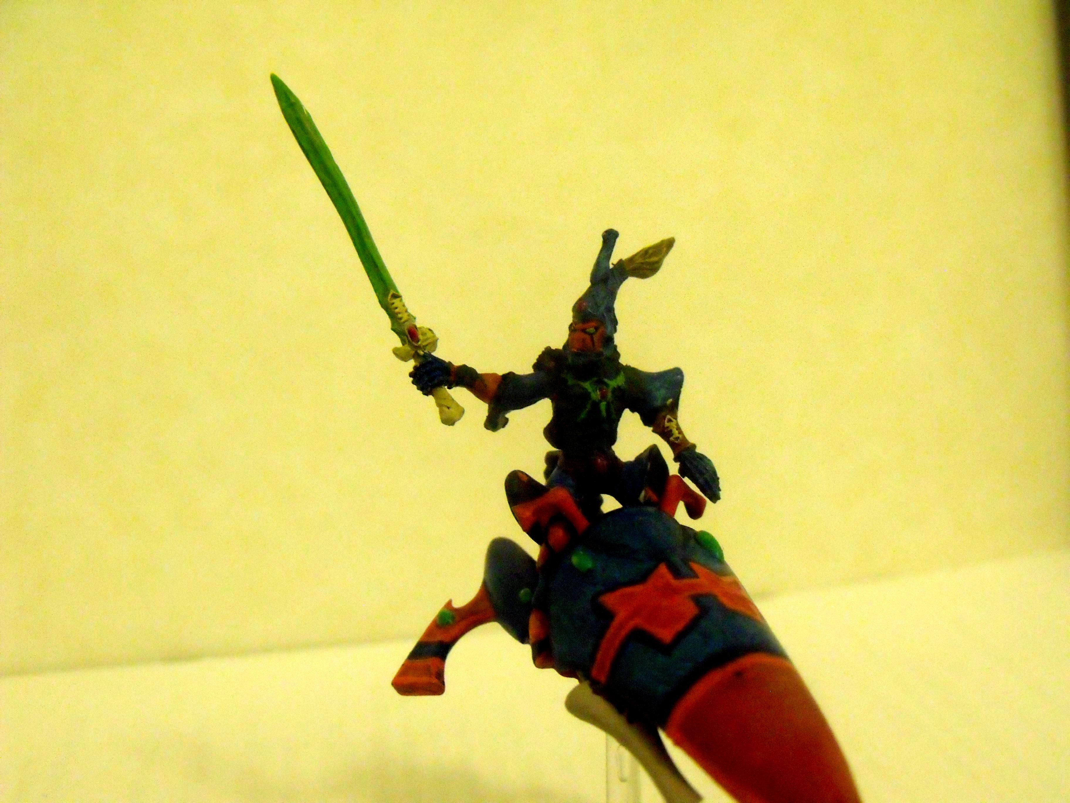 Farseer Iranna