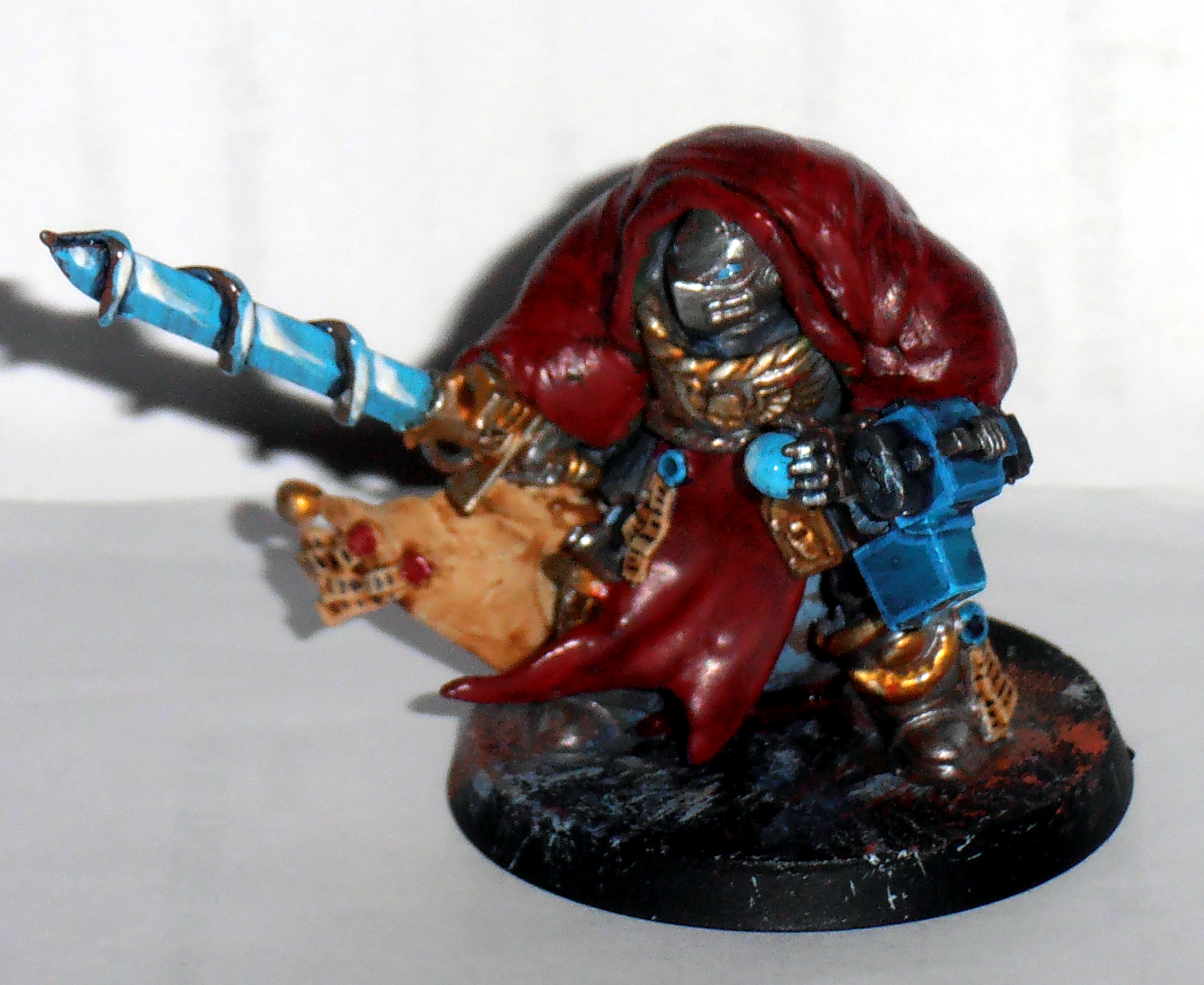 WIP Librarian #2