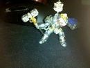 Grey Knights, Grey Knight Term