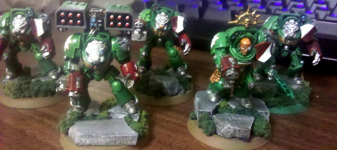 Terminators