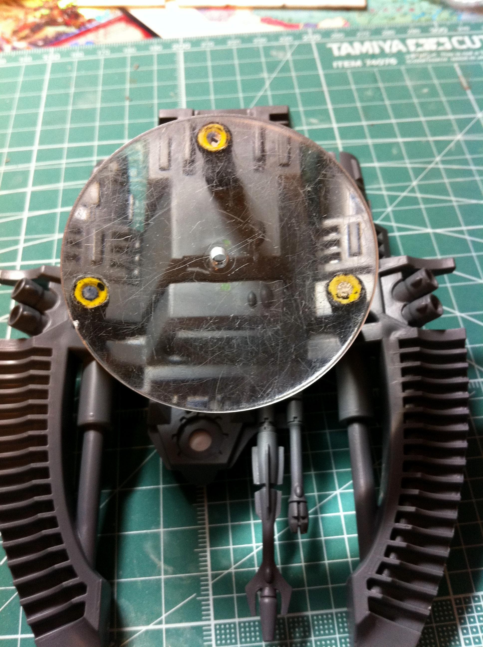 Eldar