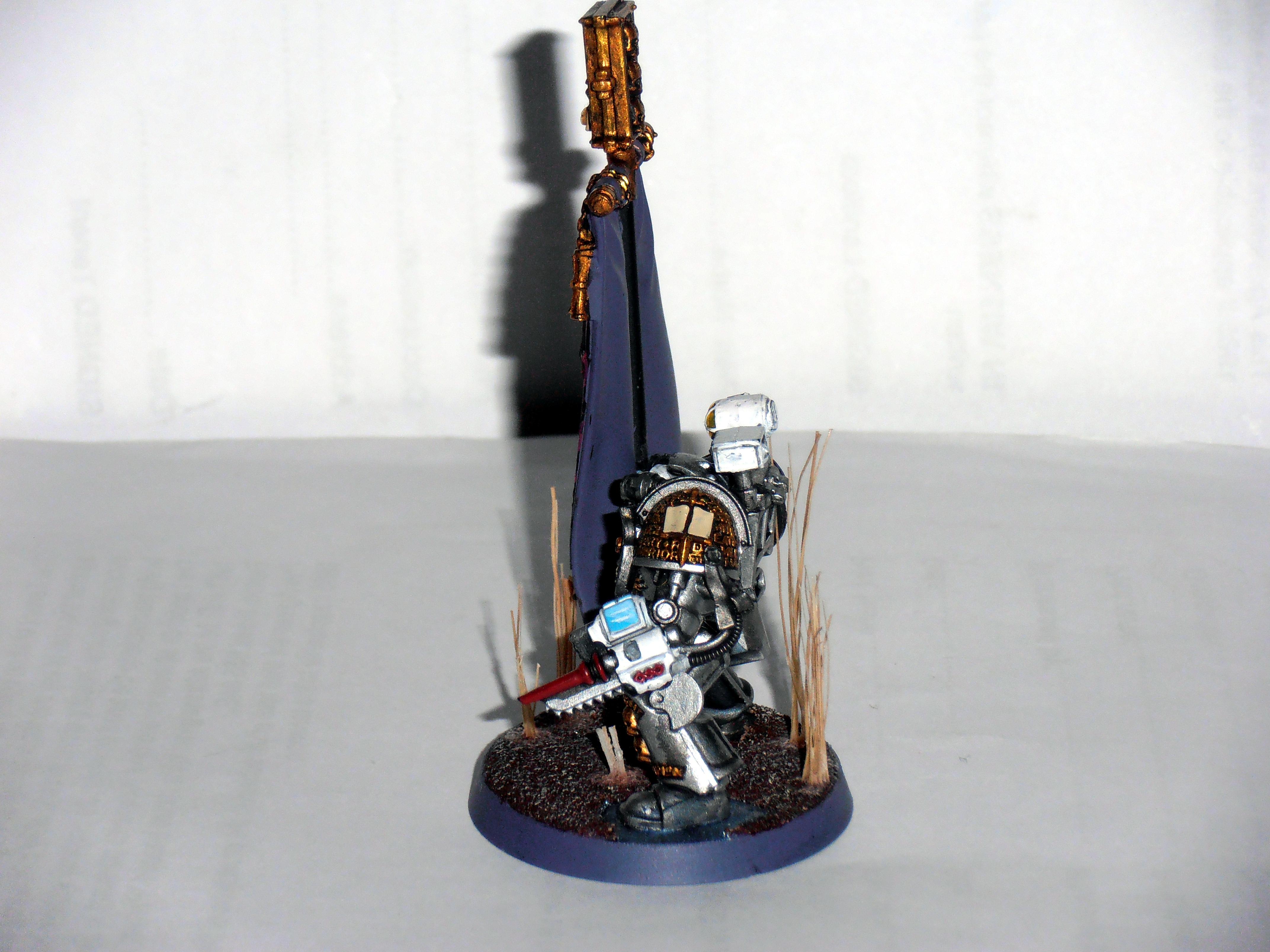 Grey Knight Apo Apothocary