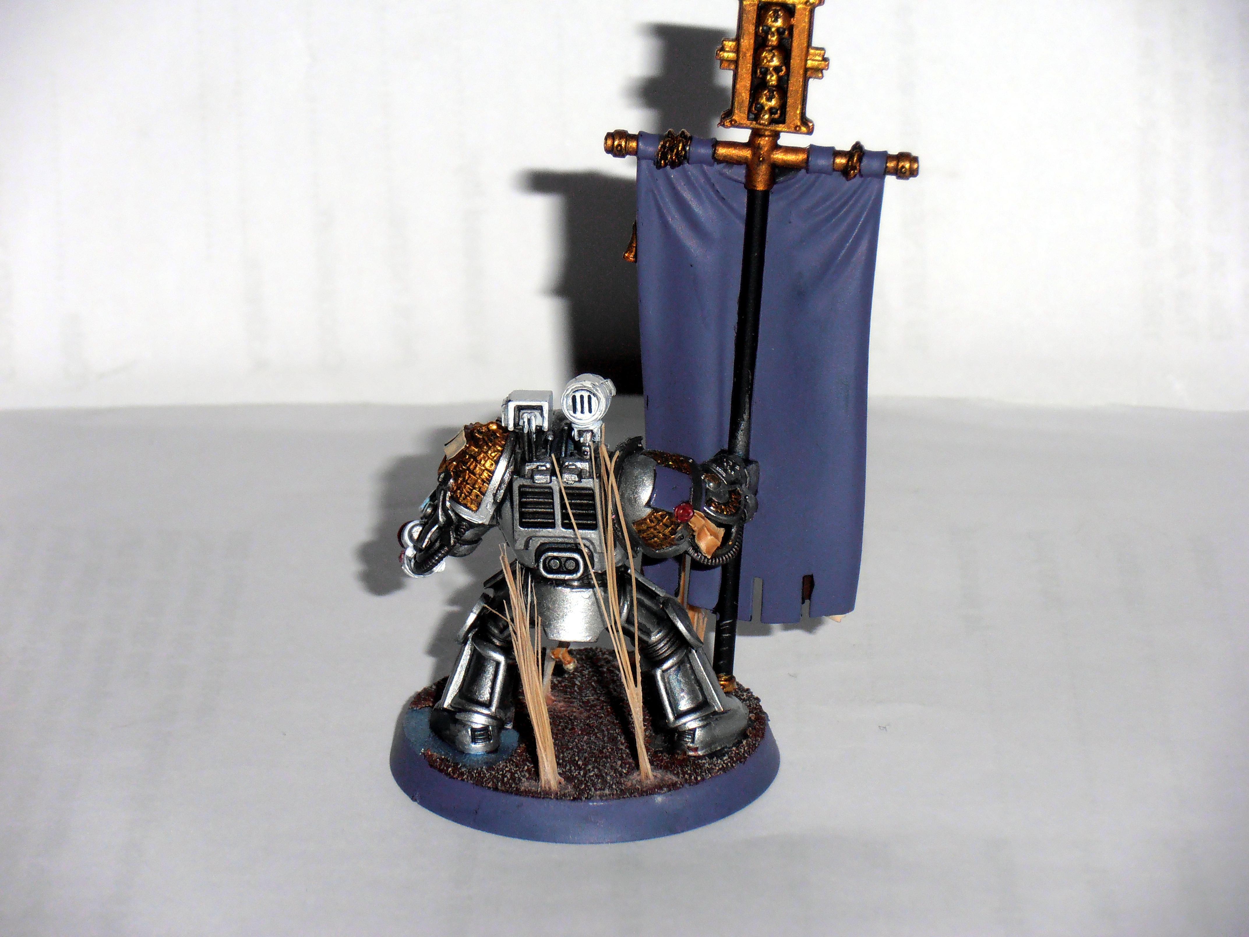 Grey Knight Apo Apothocary
