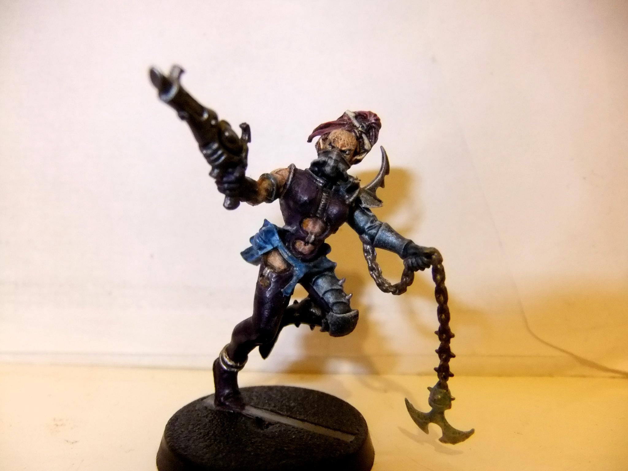 Dark Eldar Wych