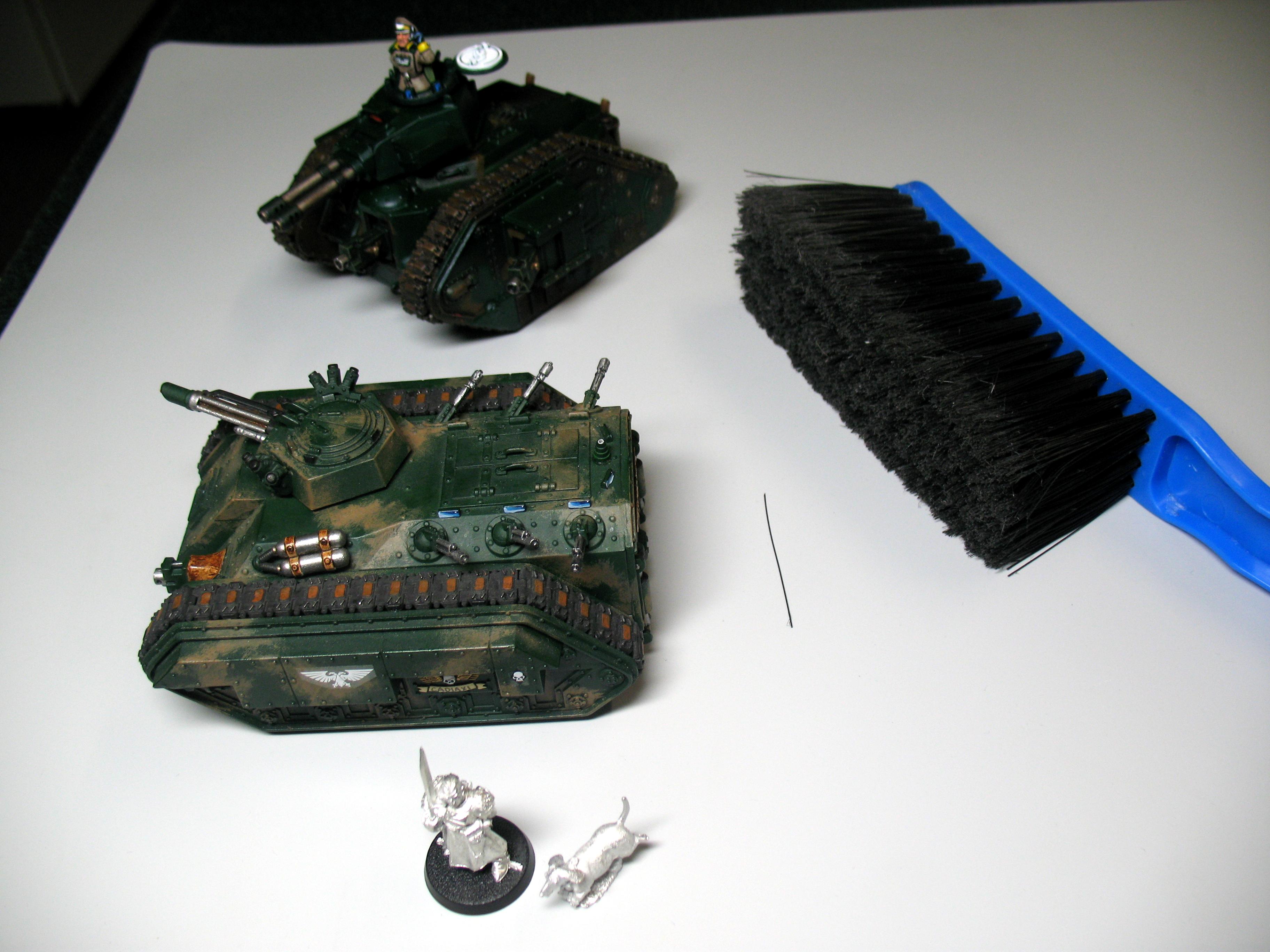 Antenna, Cadians, Chimera, Games Workshop, Imperial Guard, Vehicle, Warhammer 40,000