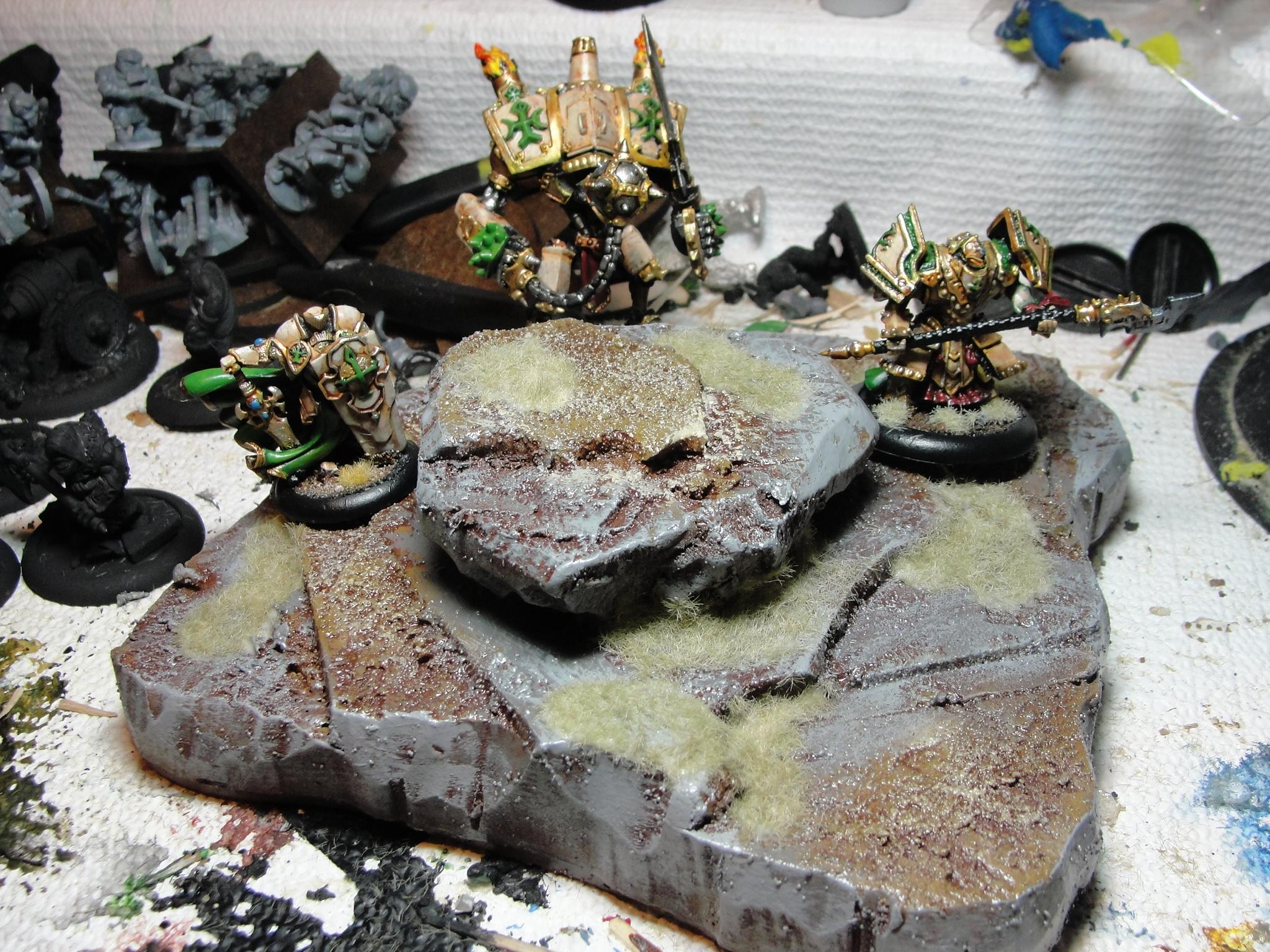 Terrain, Hills