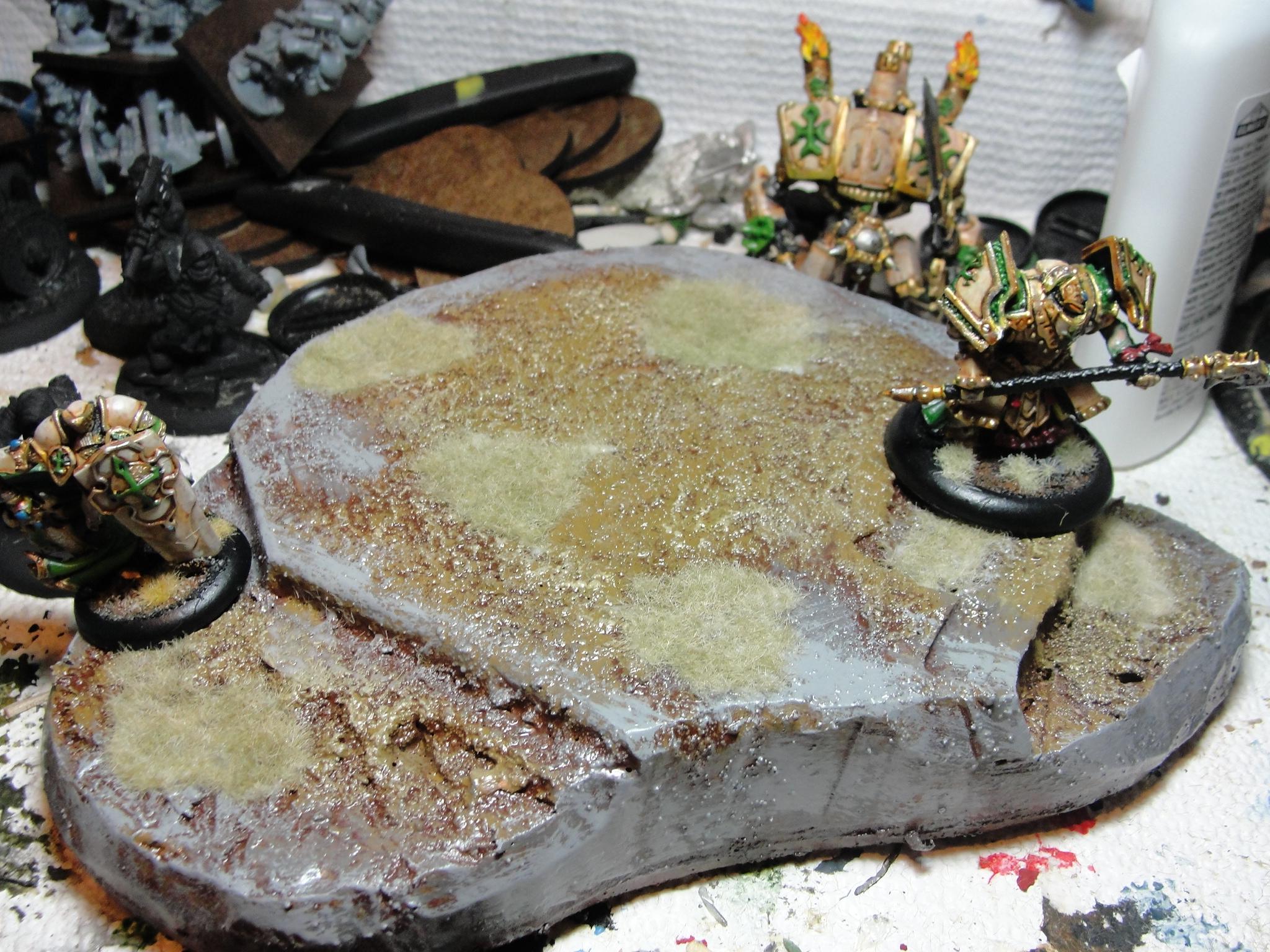 Terrain, Hills
