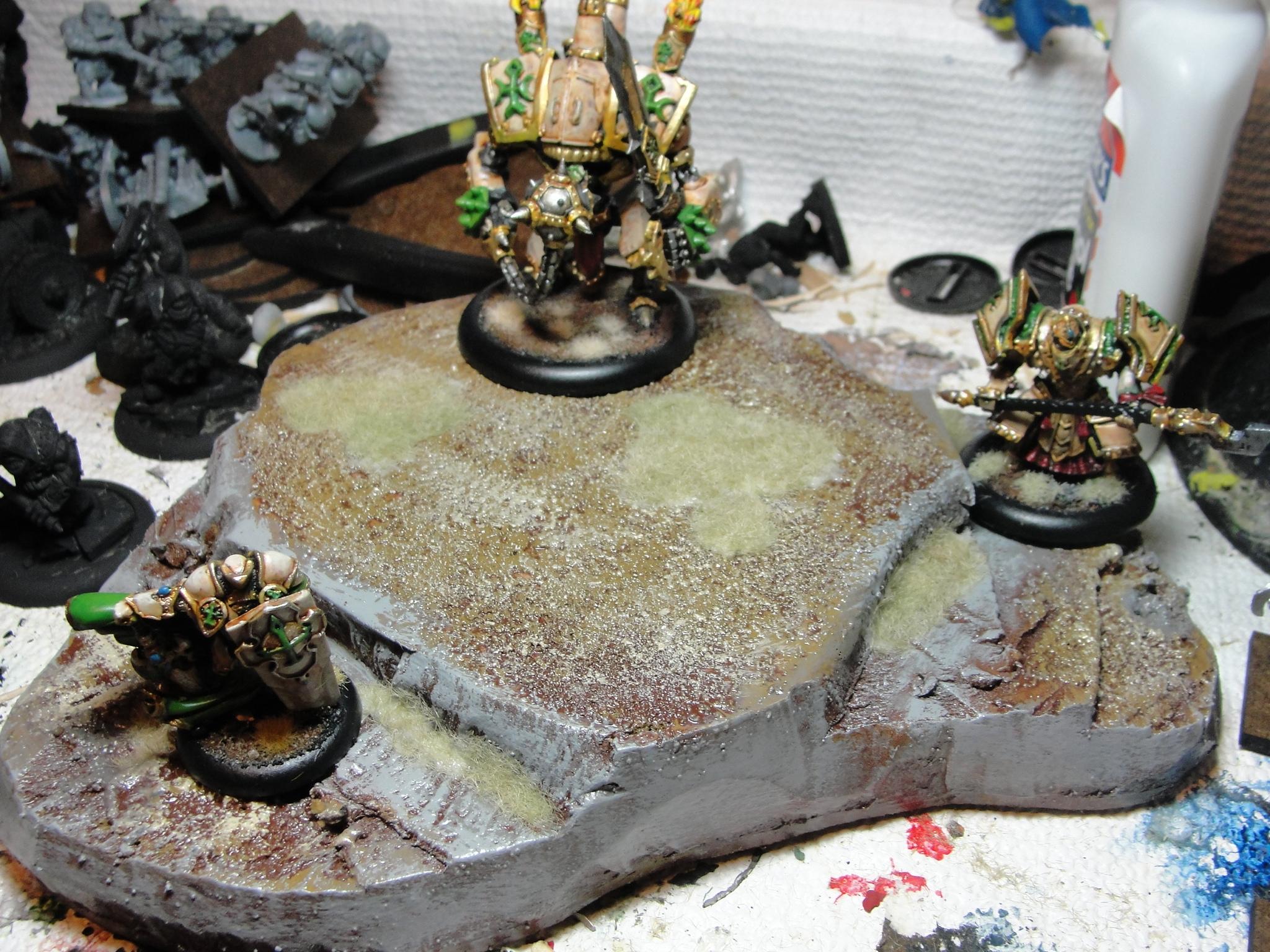 Terrain, Hills