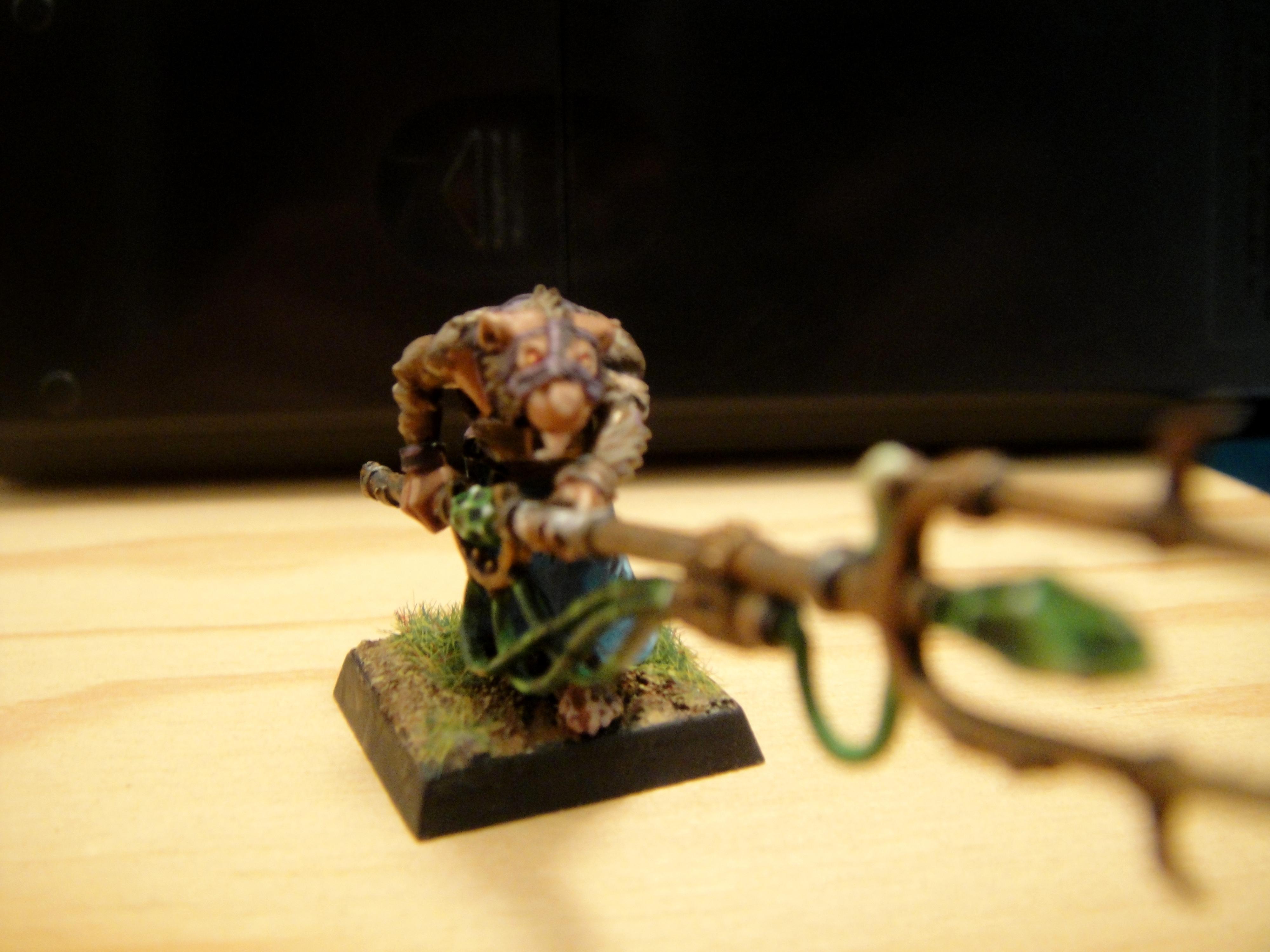 Iob, Packmaster, Skaven