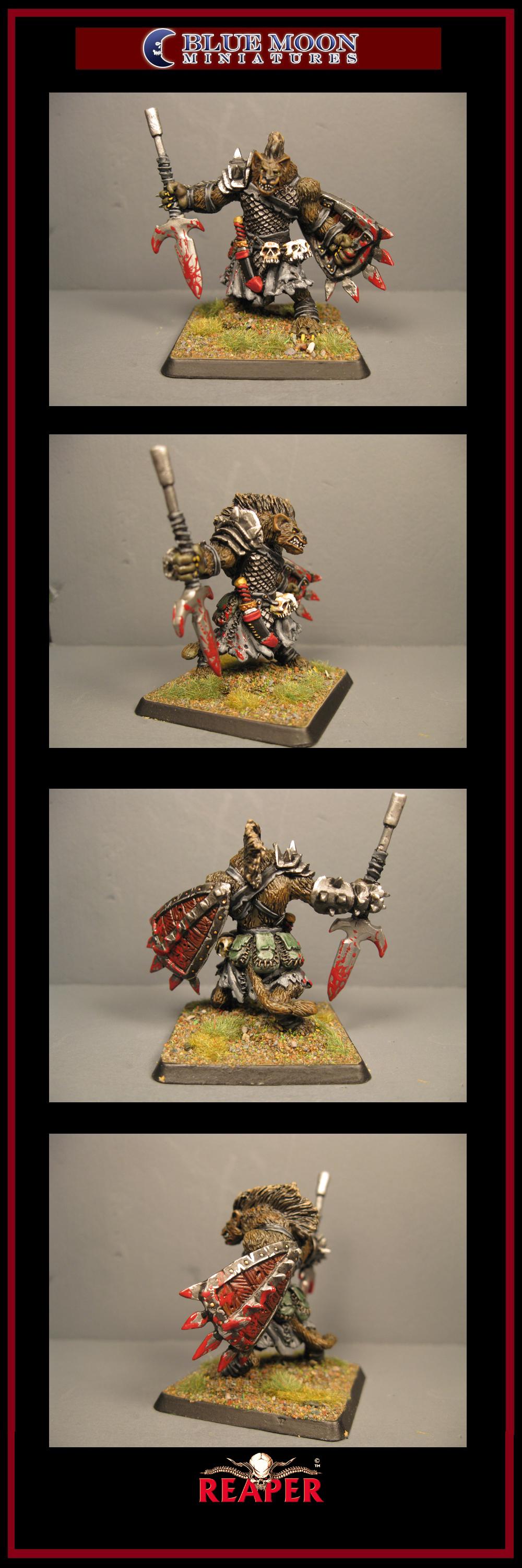 Pathfinders, Pro Painted, Reaper, Reaper Miniatures, Reaper Minis, Rpg, Warhammer Fantasy
