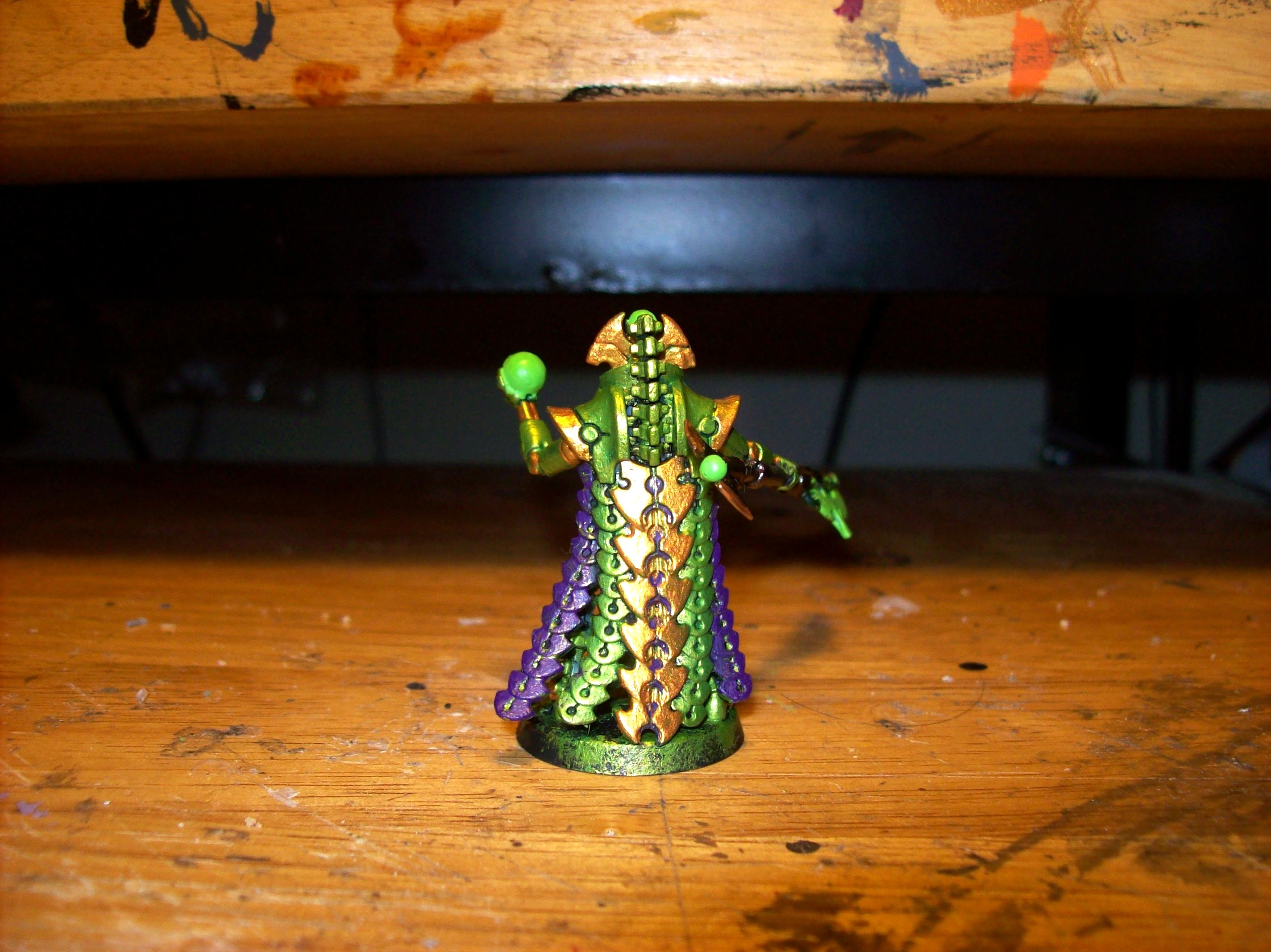 Necrons