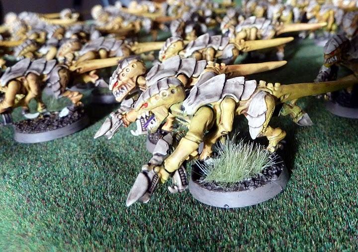 Fleet, Hive, Nids, Tyranids