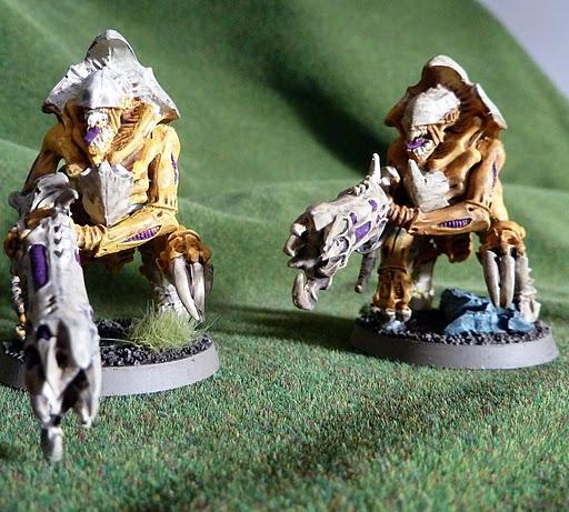 Fleet, Hive, Nids, Tyranids