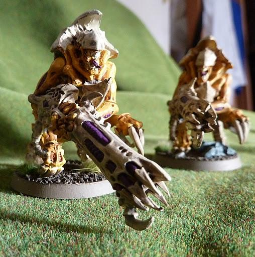 Fleet, Hive, Nids, Tyranids