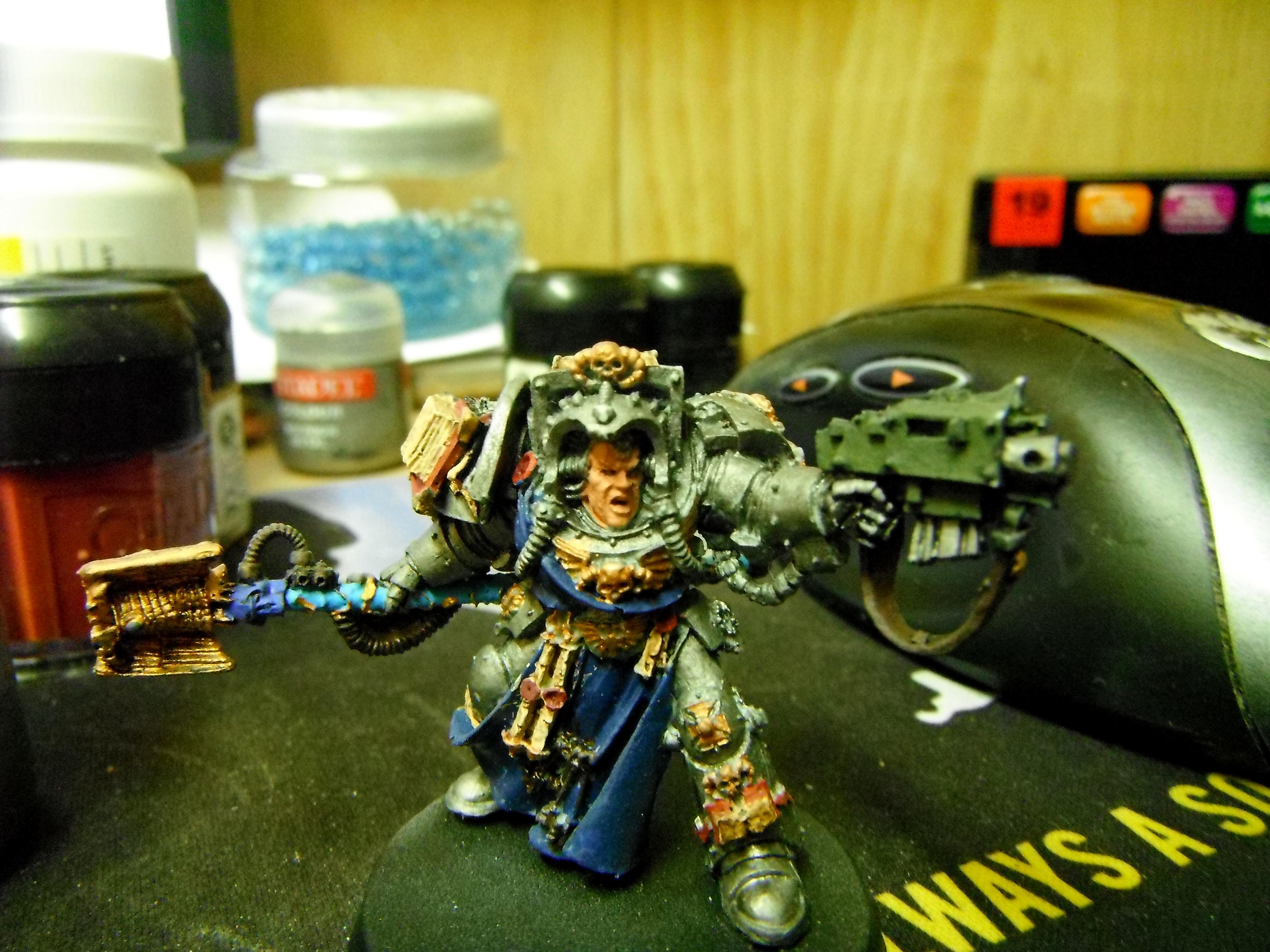 Librarian
