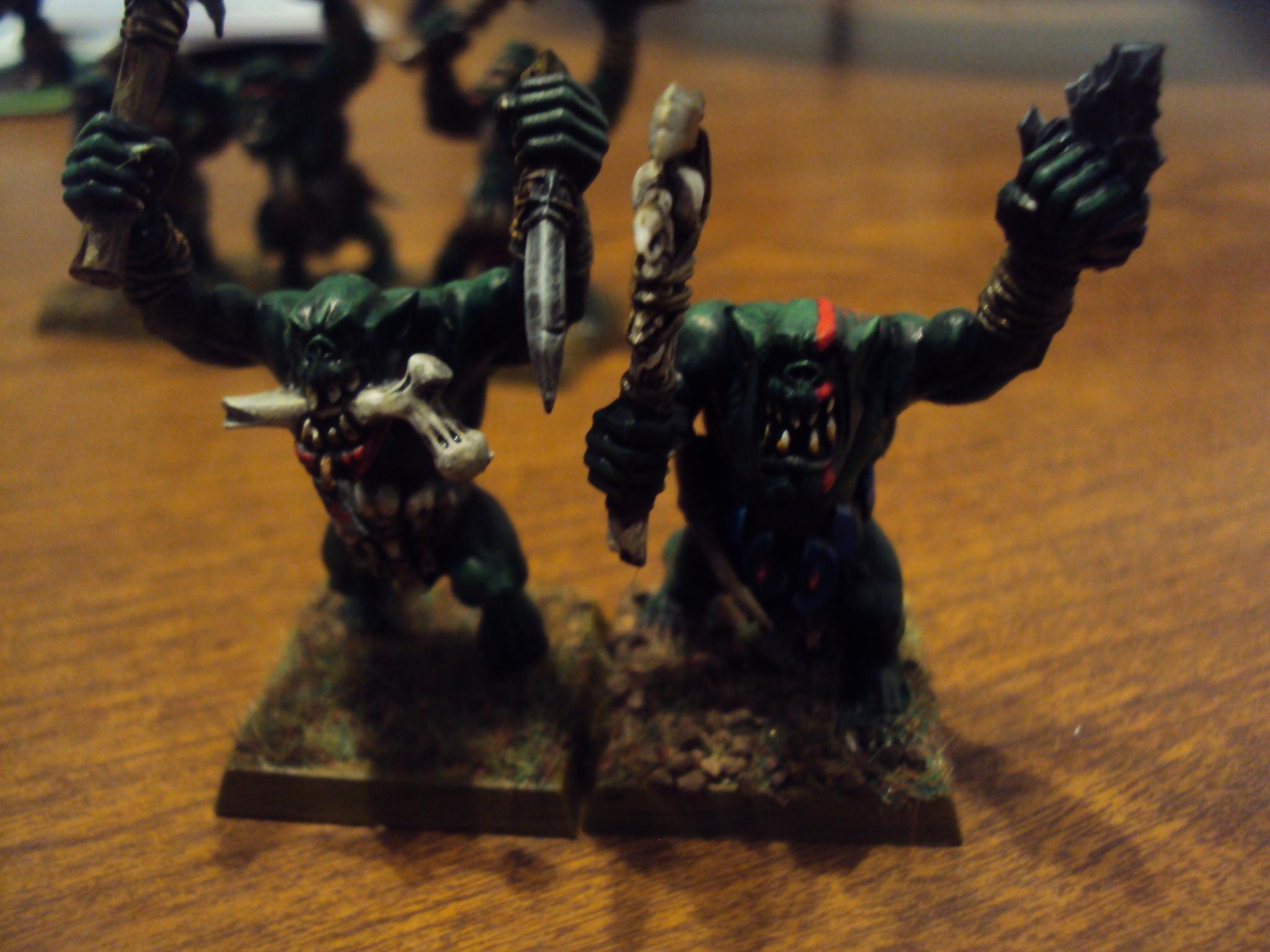 Orks